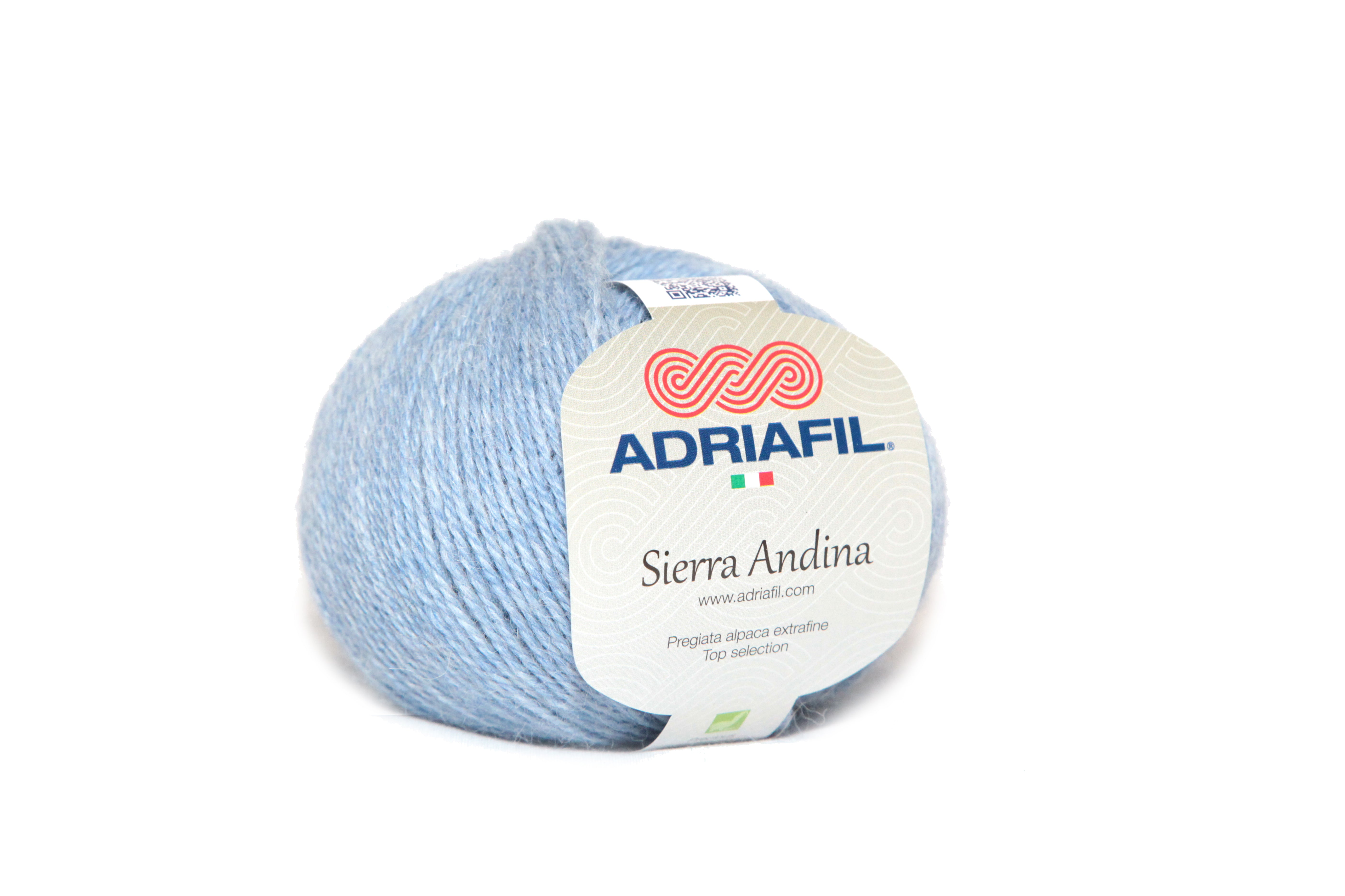 Sierra Andina - 50 gr
