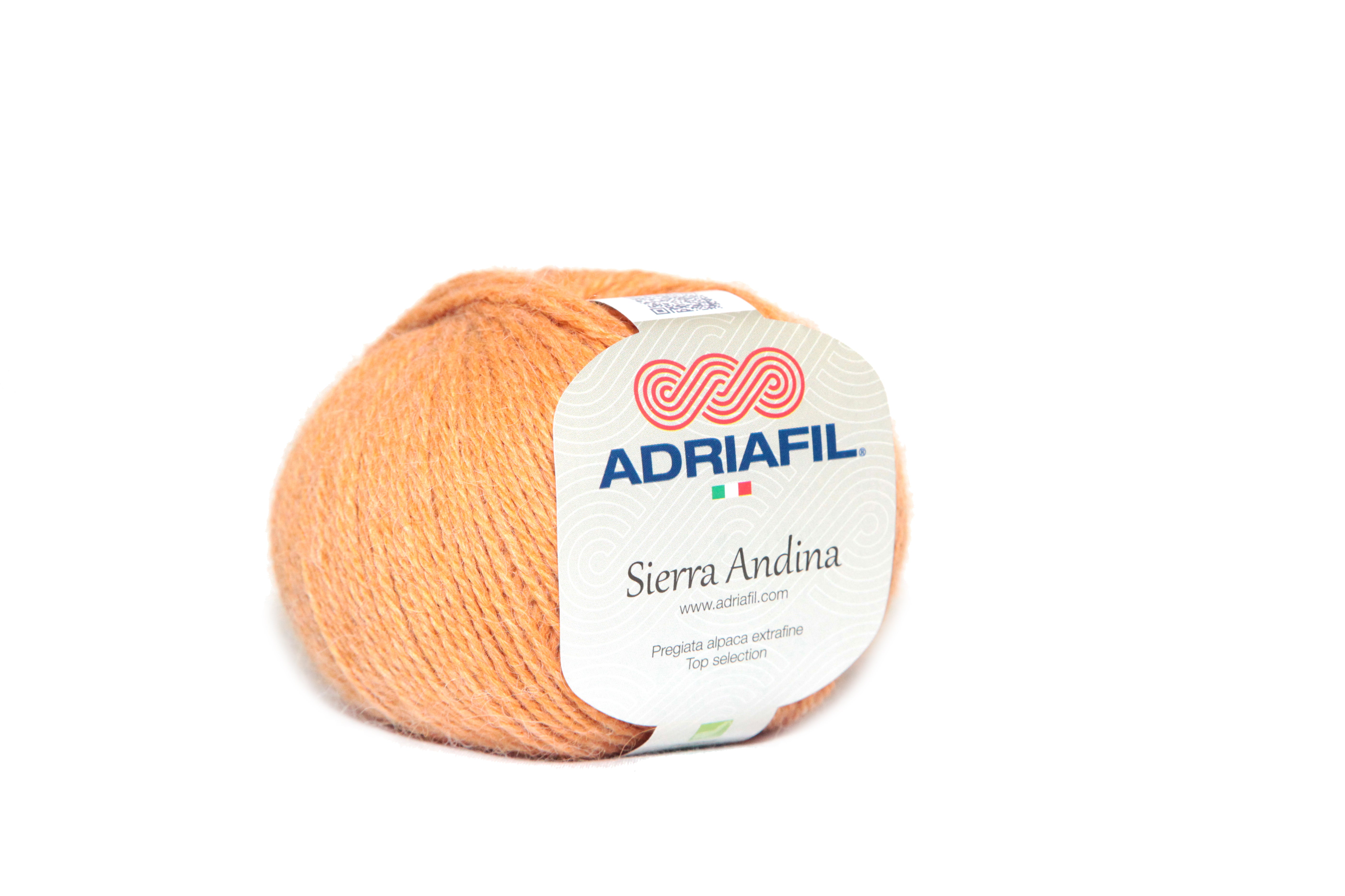 Sierra Andina - 50 gr
