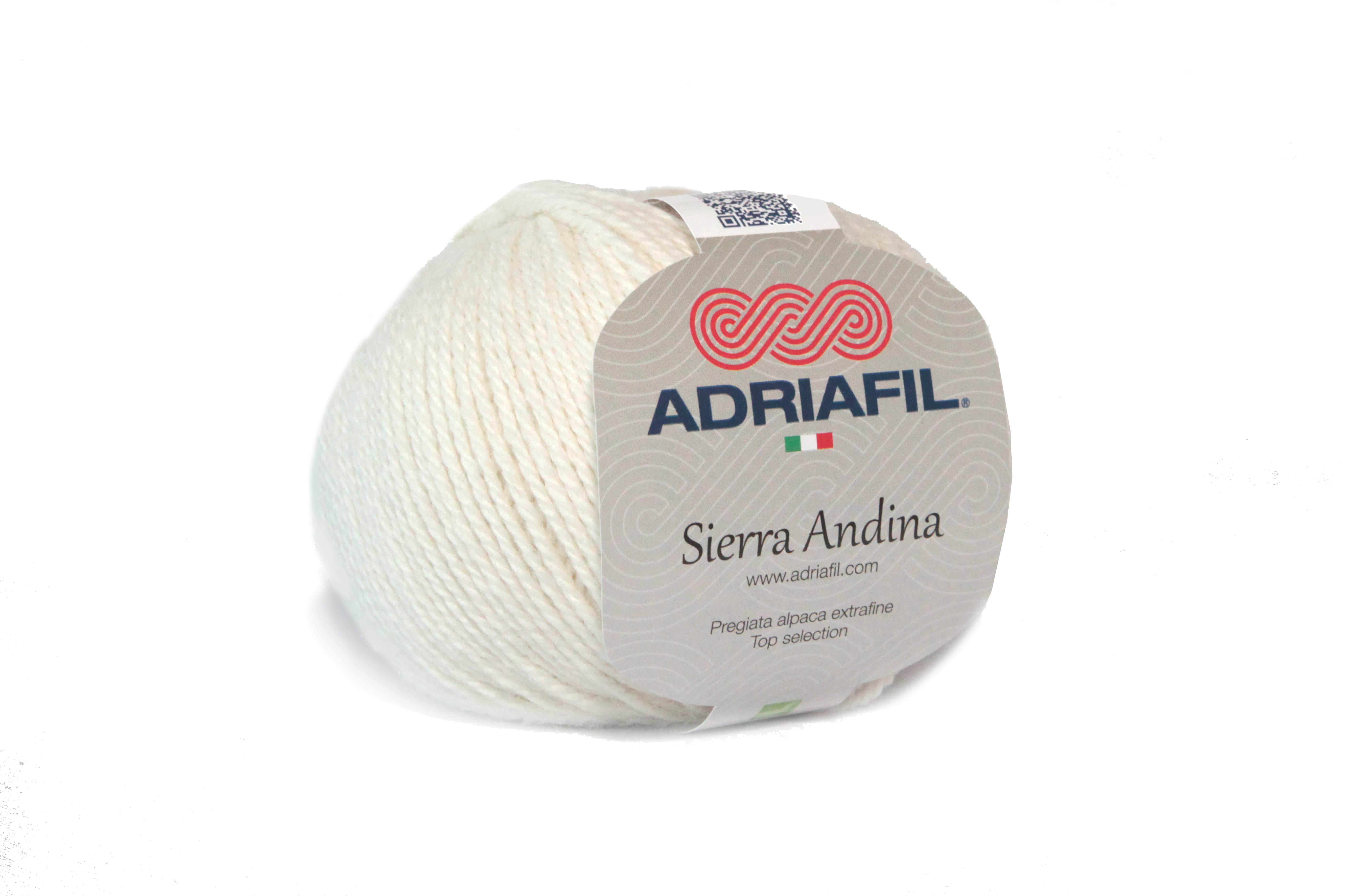 Sierra Andina - 50 gr