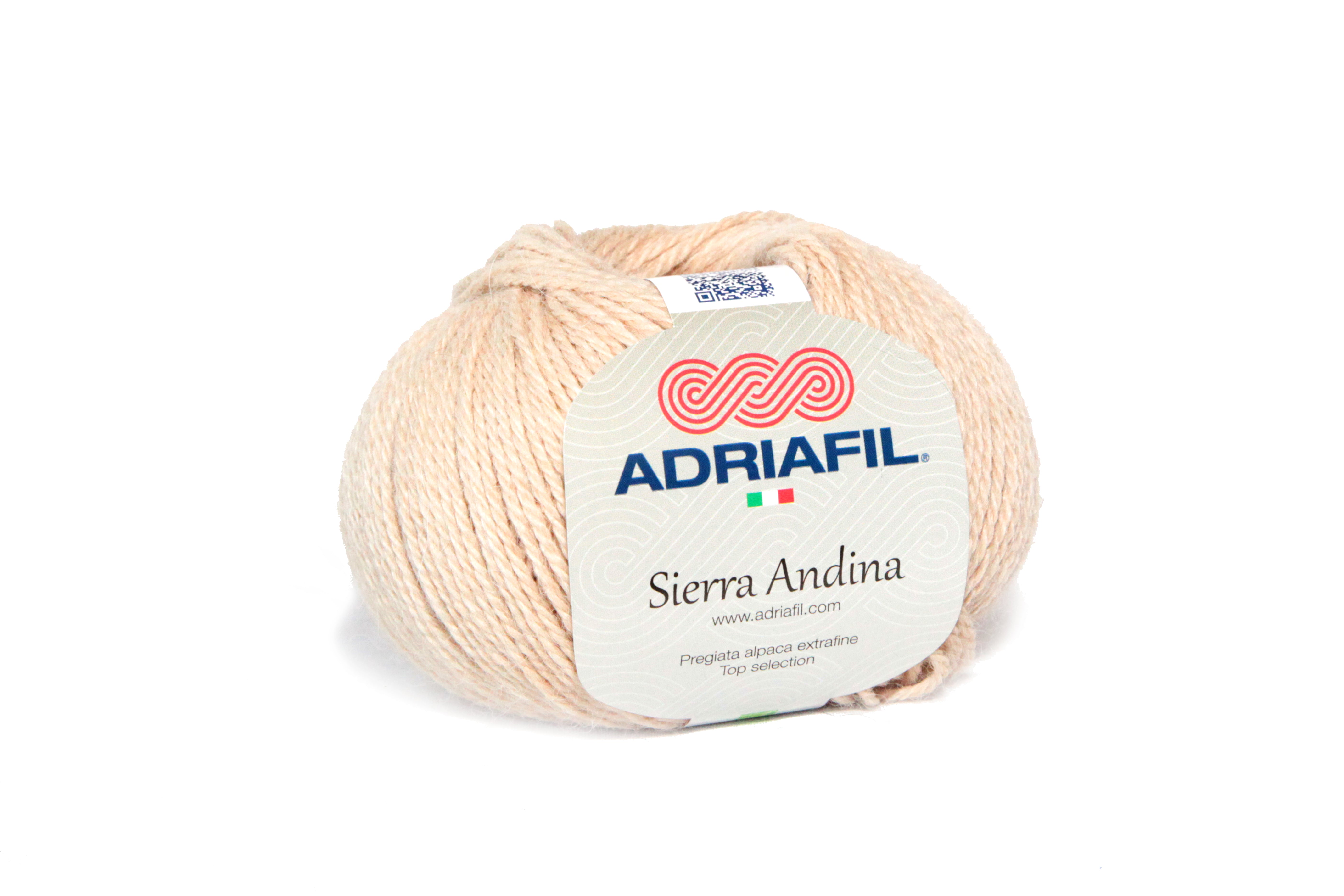 Sierra Andina - 50 gr