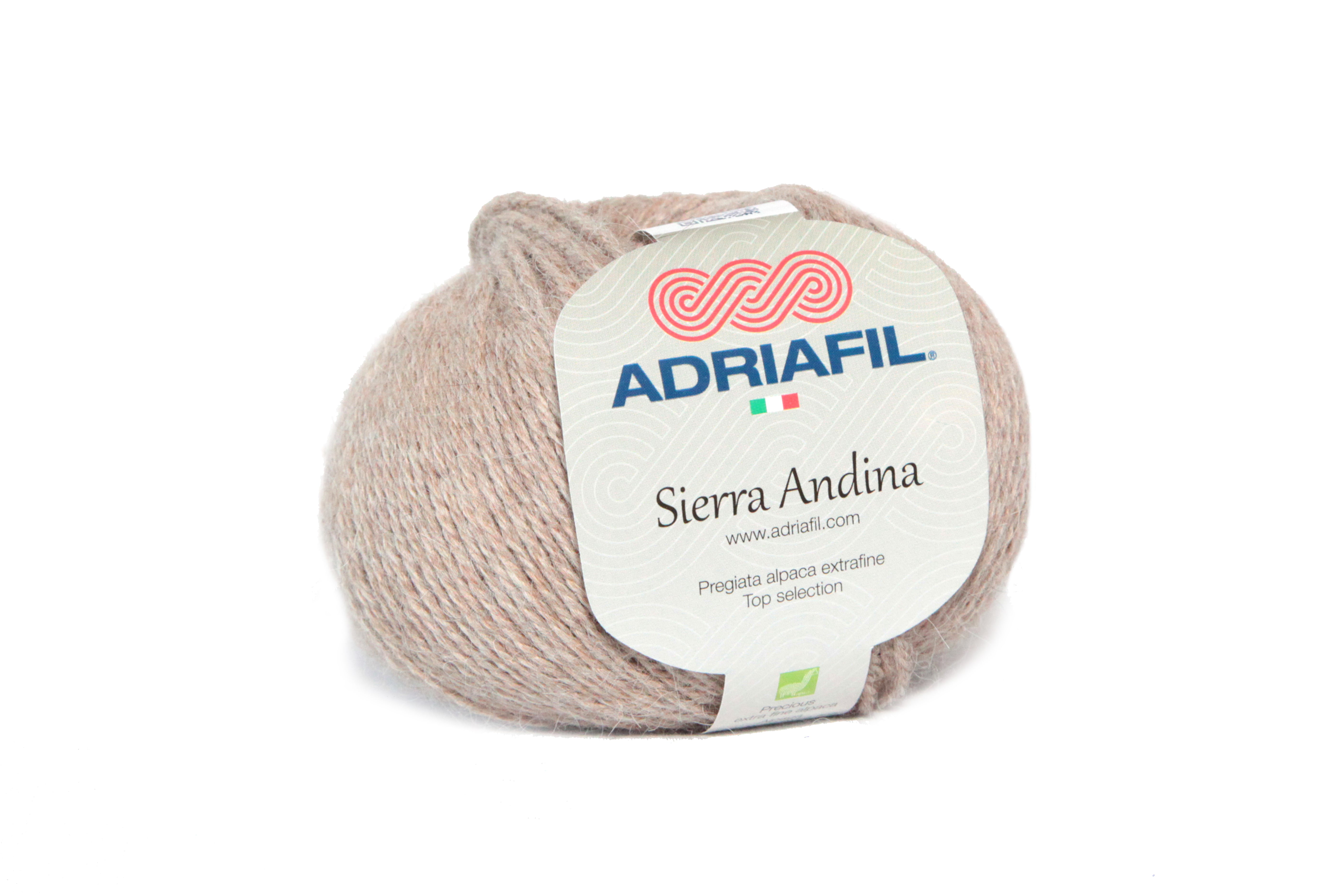 Sierra Andina - 50 gr