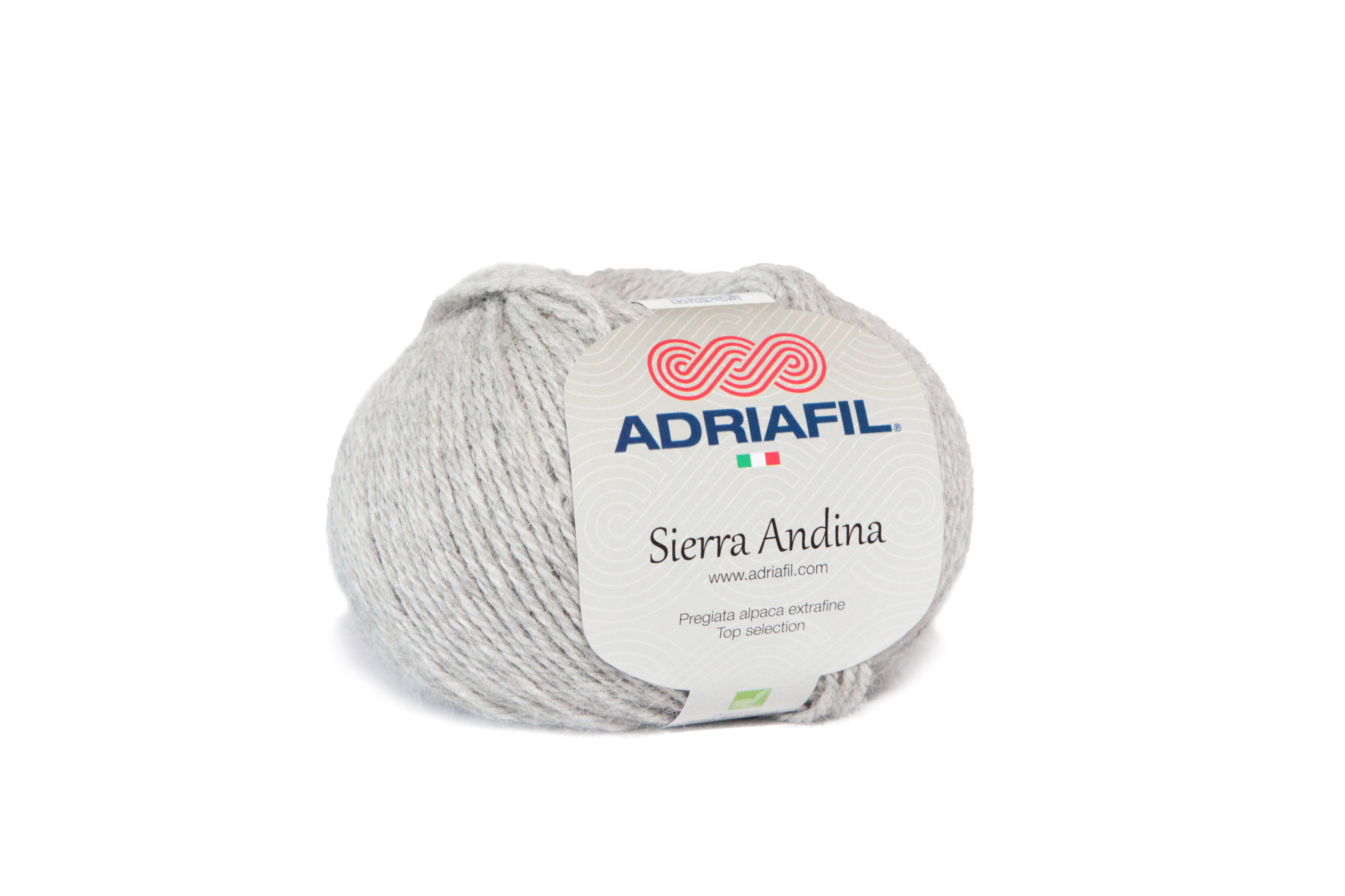 Sierra Andina - 50 gr