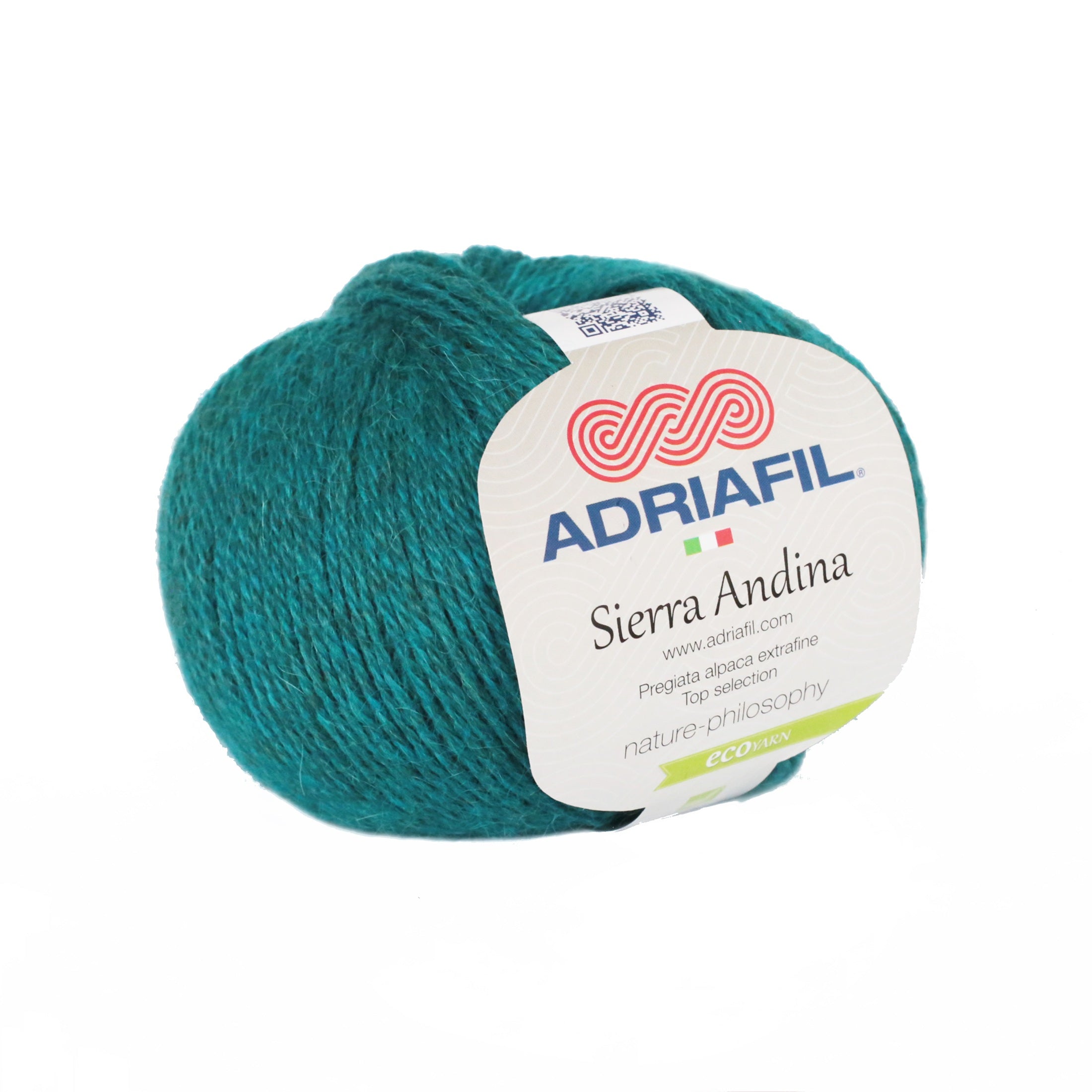Sierra Andina - 50 gr