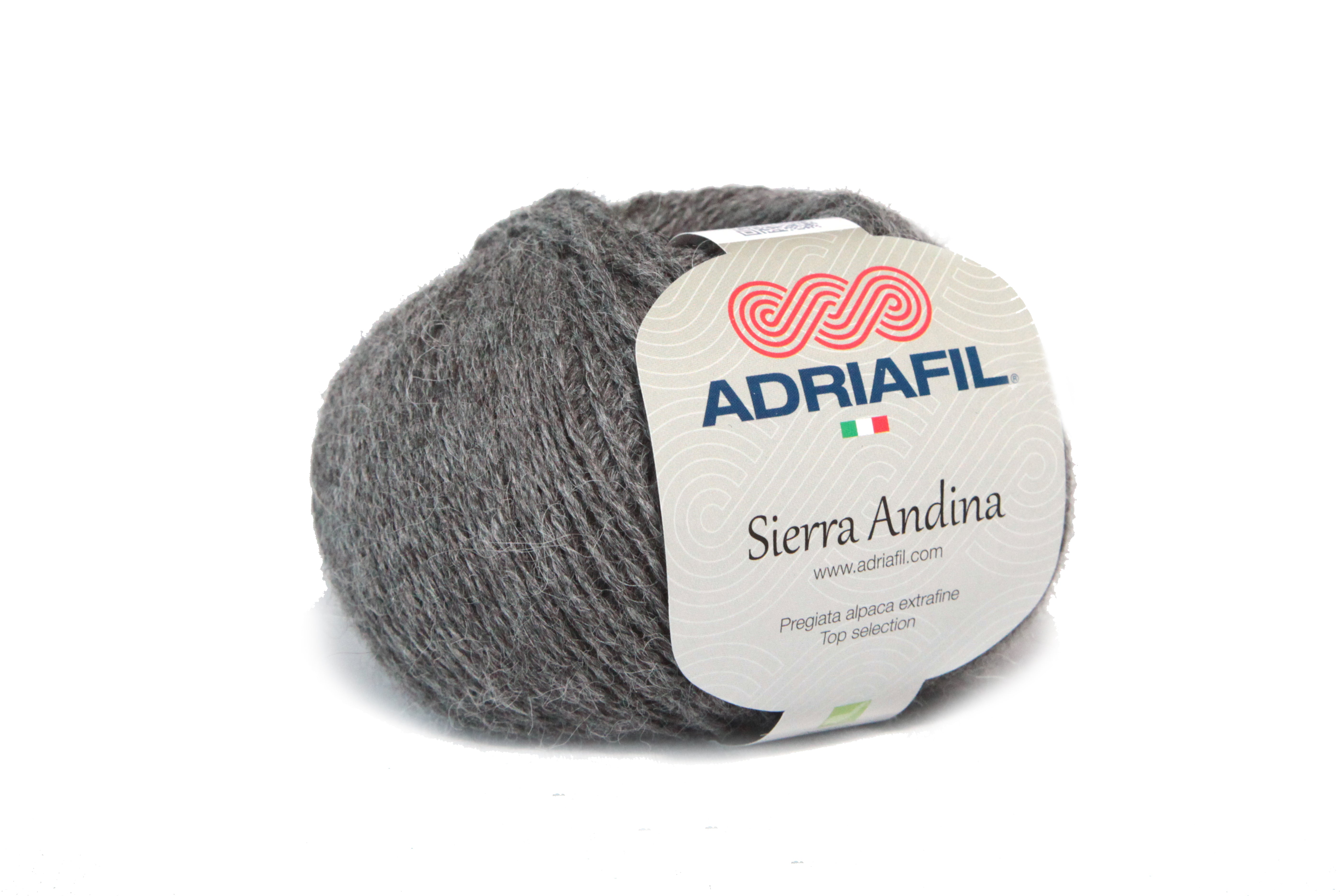 Sierra Andina - 50 gr