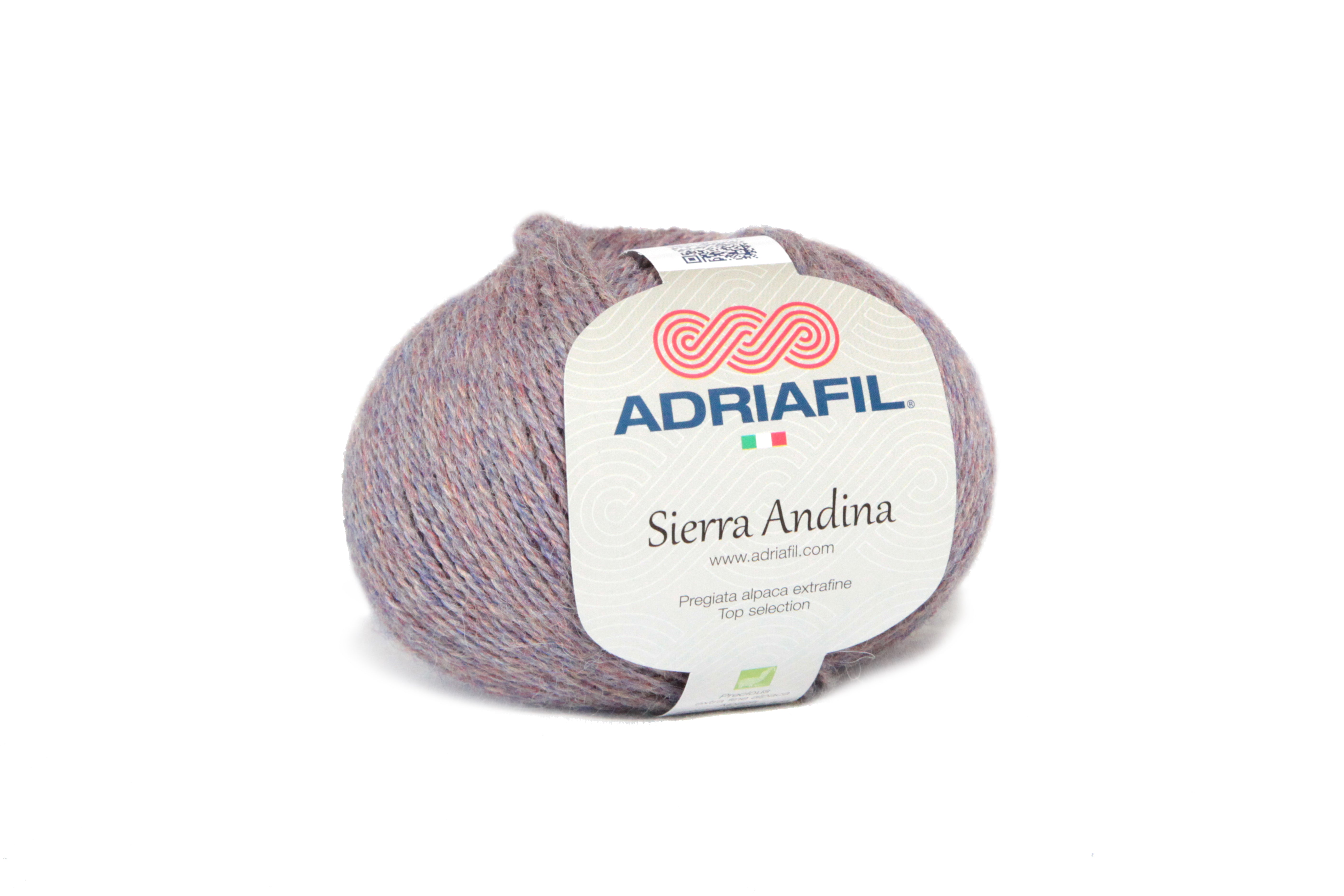 Sierra Andina - 50 gr