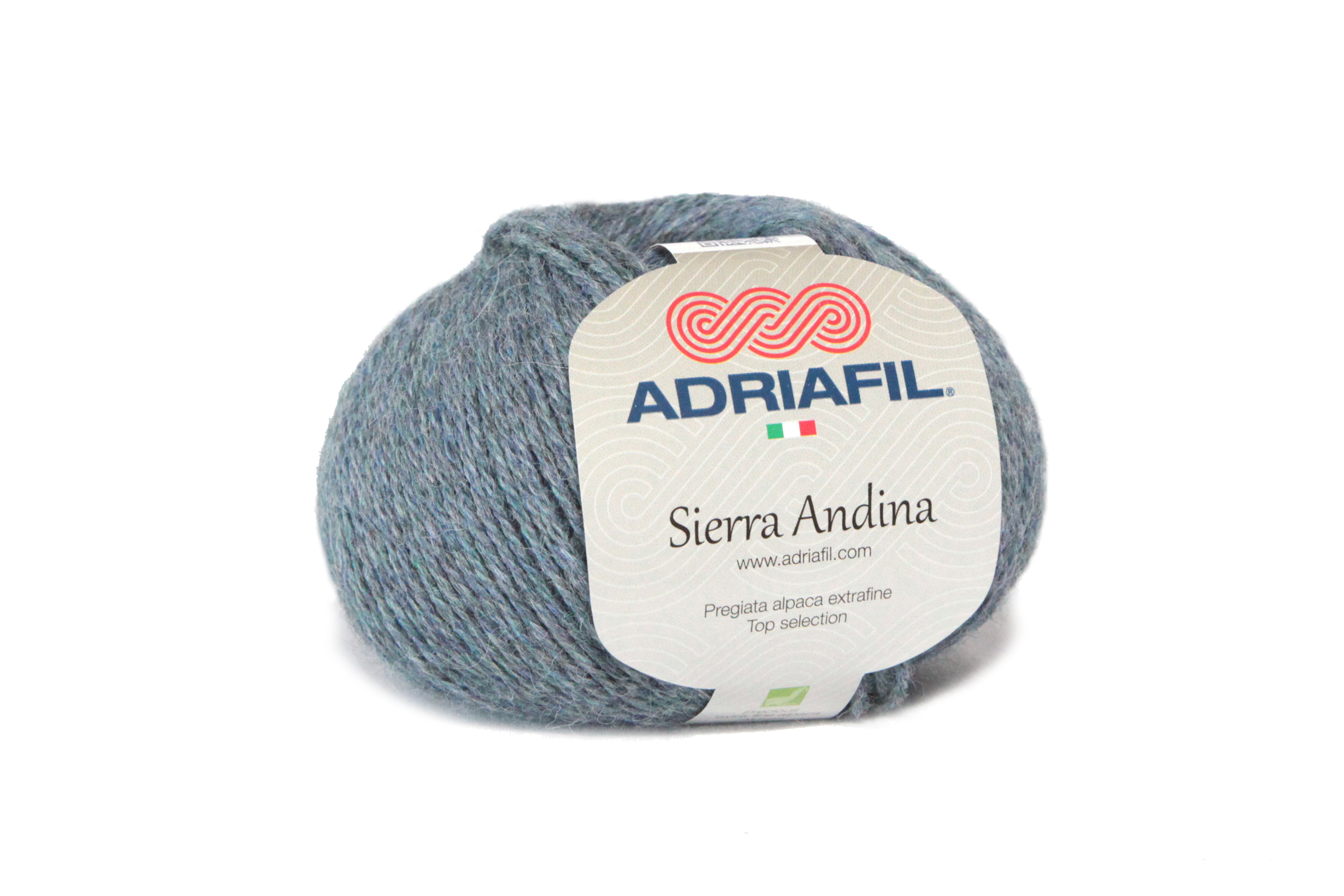 Sierra Andina - 50 gr
