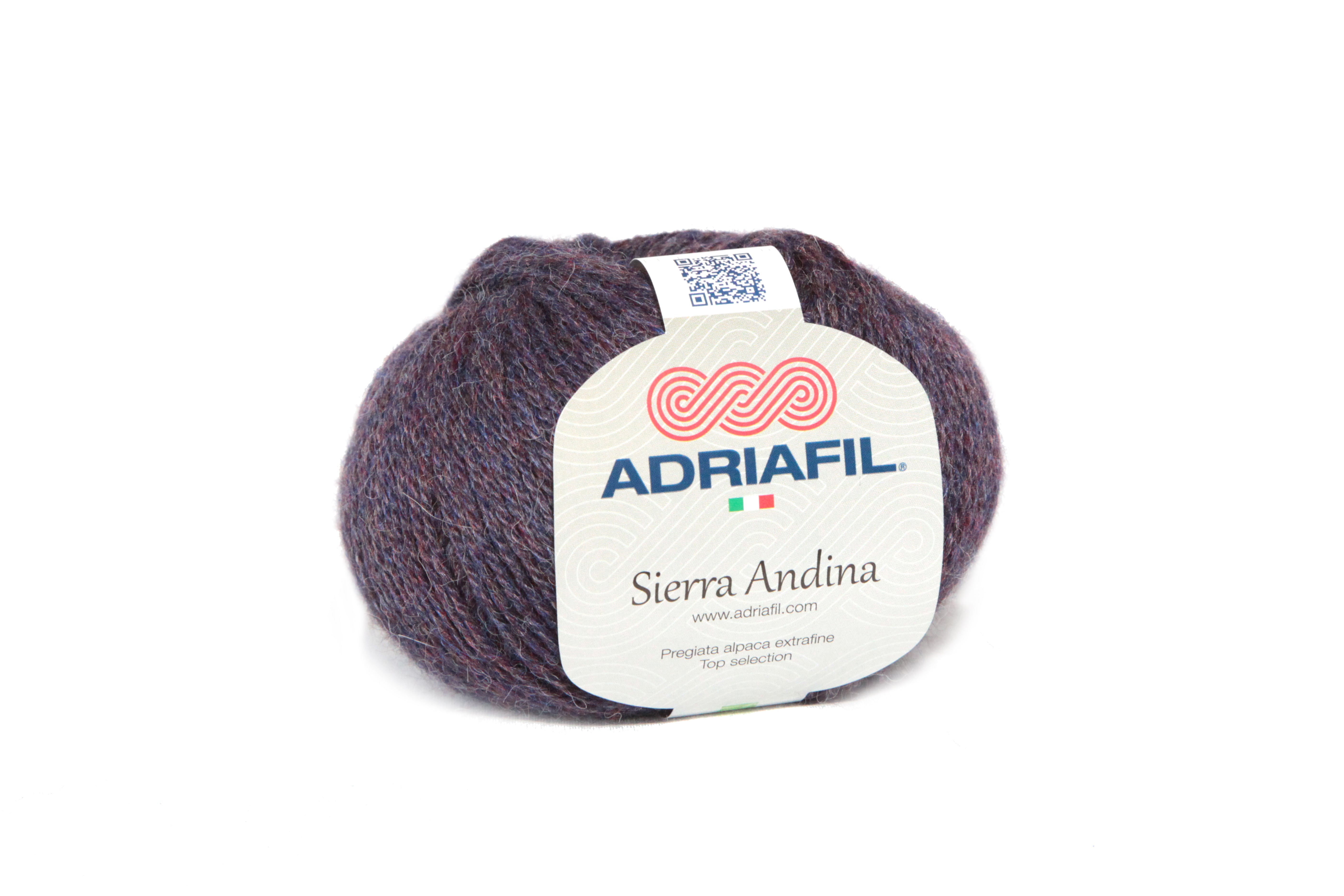 Sierra Andina - 50 gr