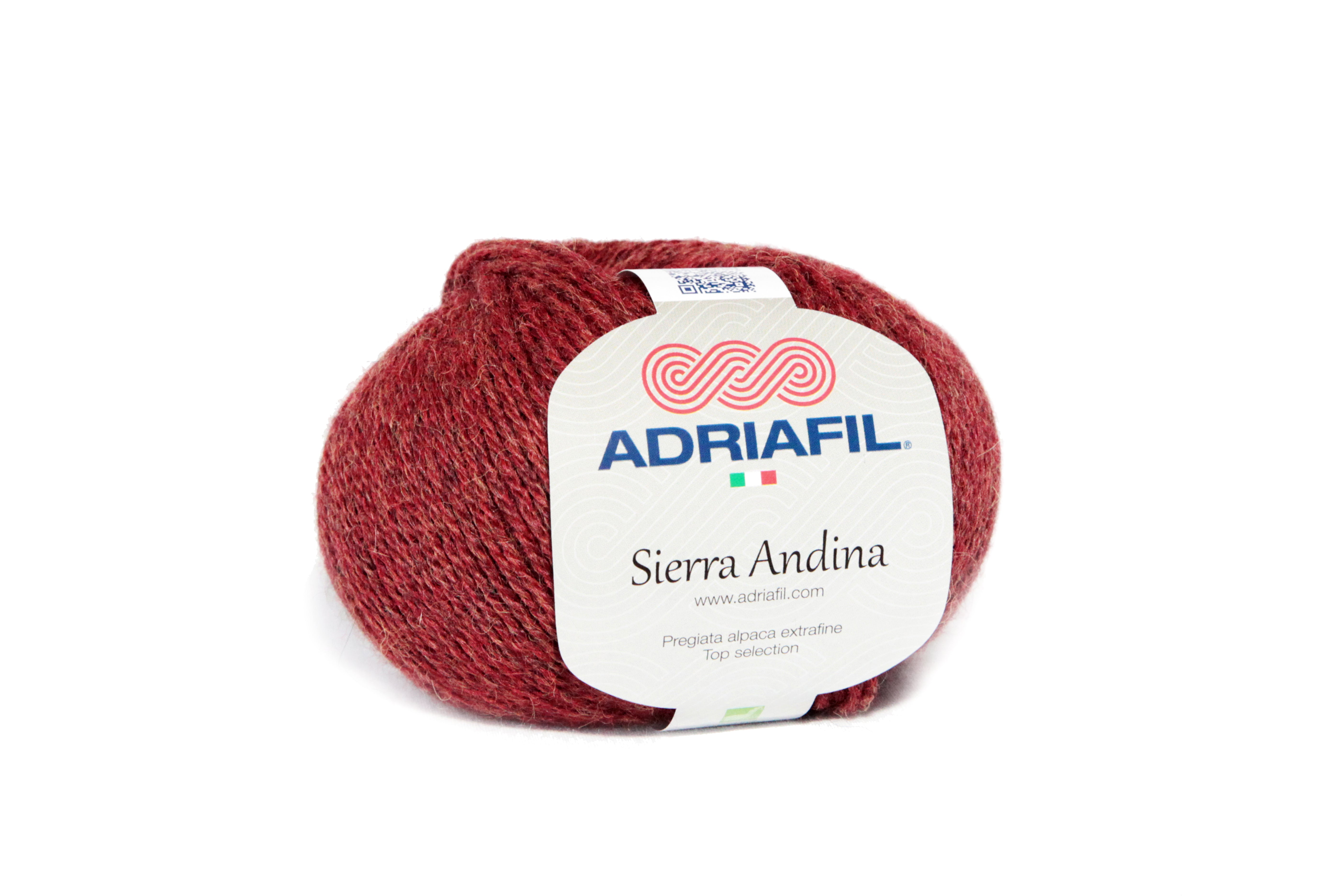 Sierra Andina - 50 gr