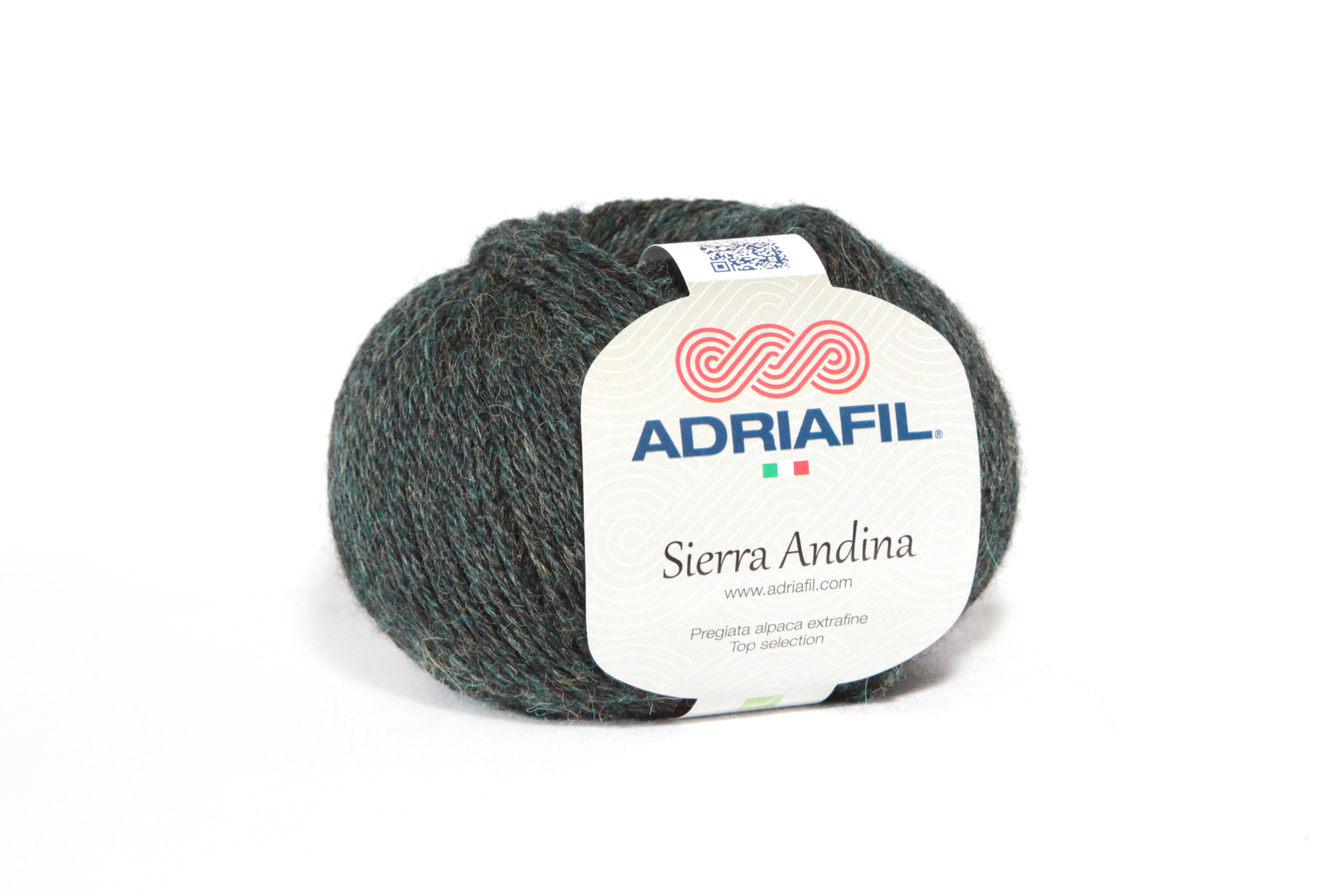 Sierra Andina - 50 gr