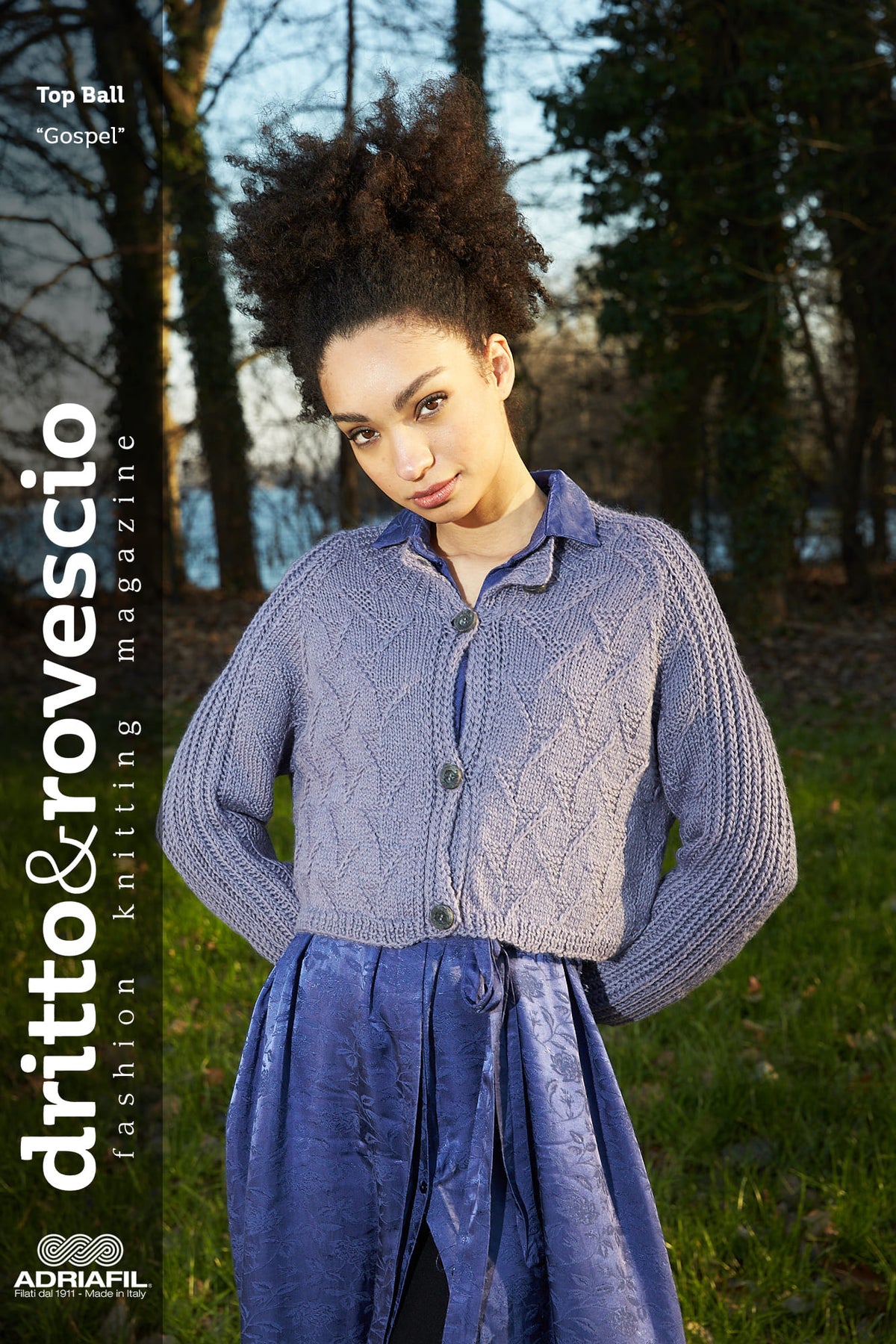 Dritto & Rovescio nr. 75