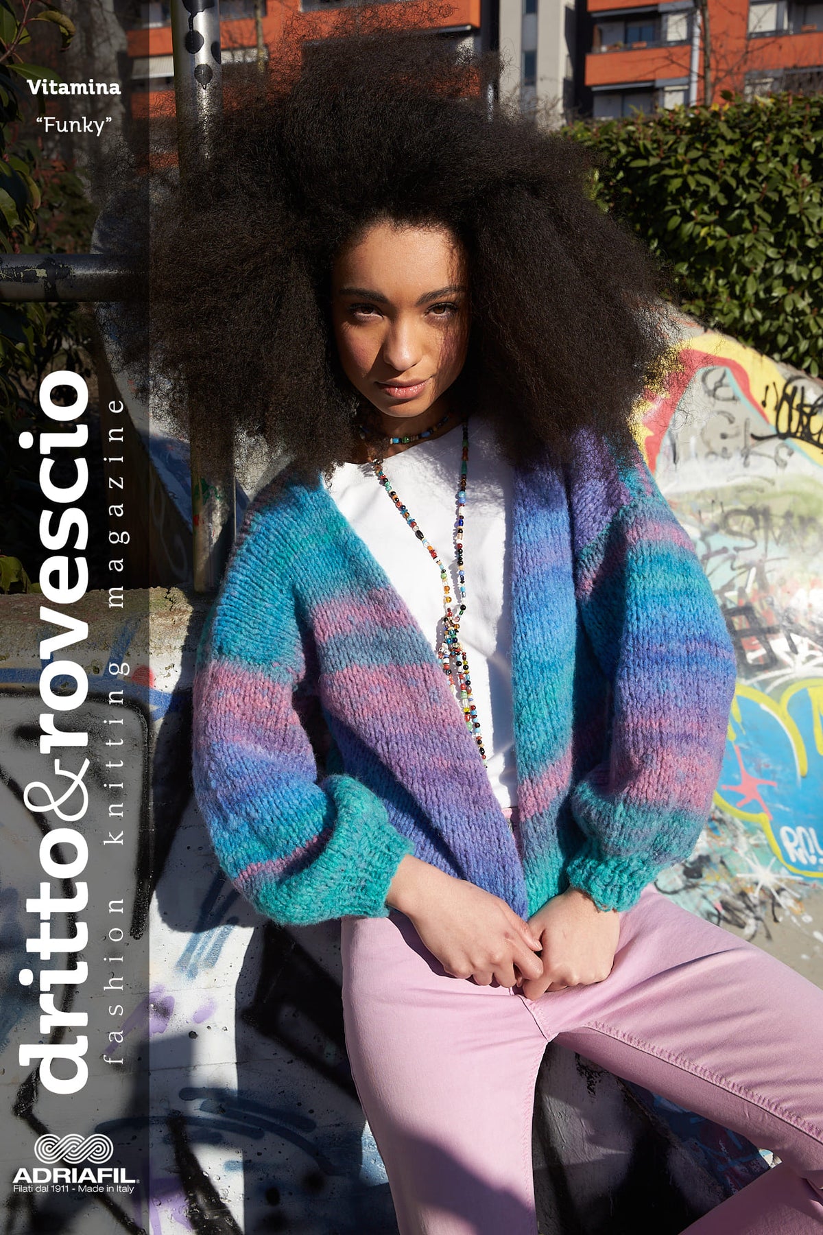 Dritto & Rovescio nr. 75
