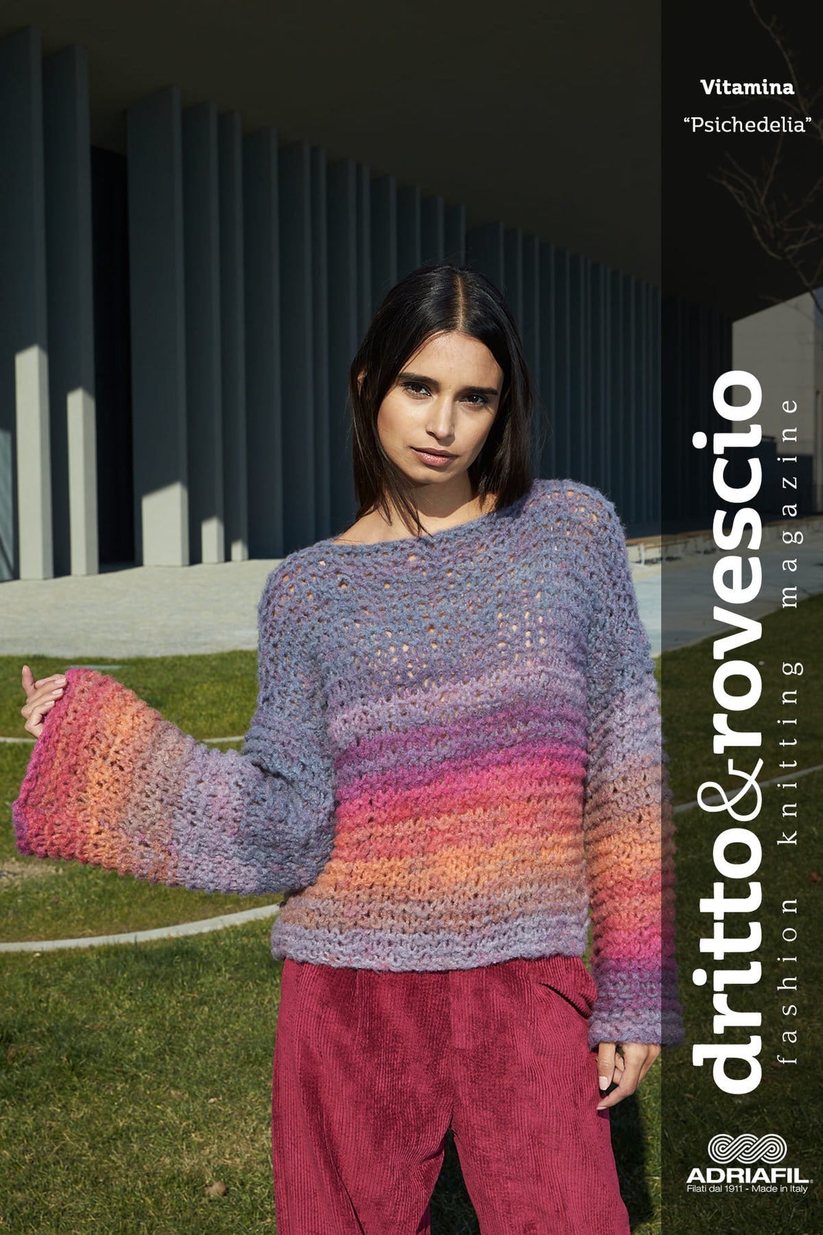 Dritto & Rovescio nr. 75