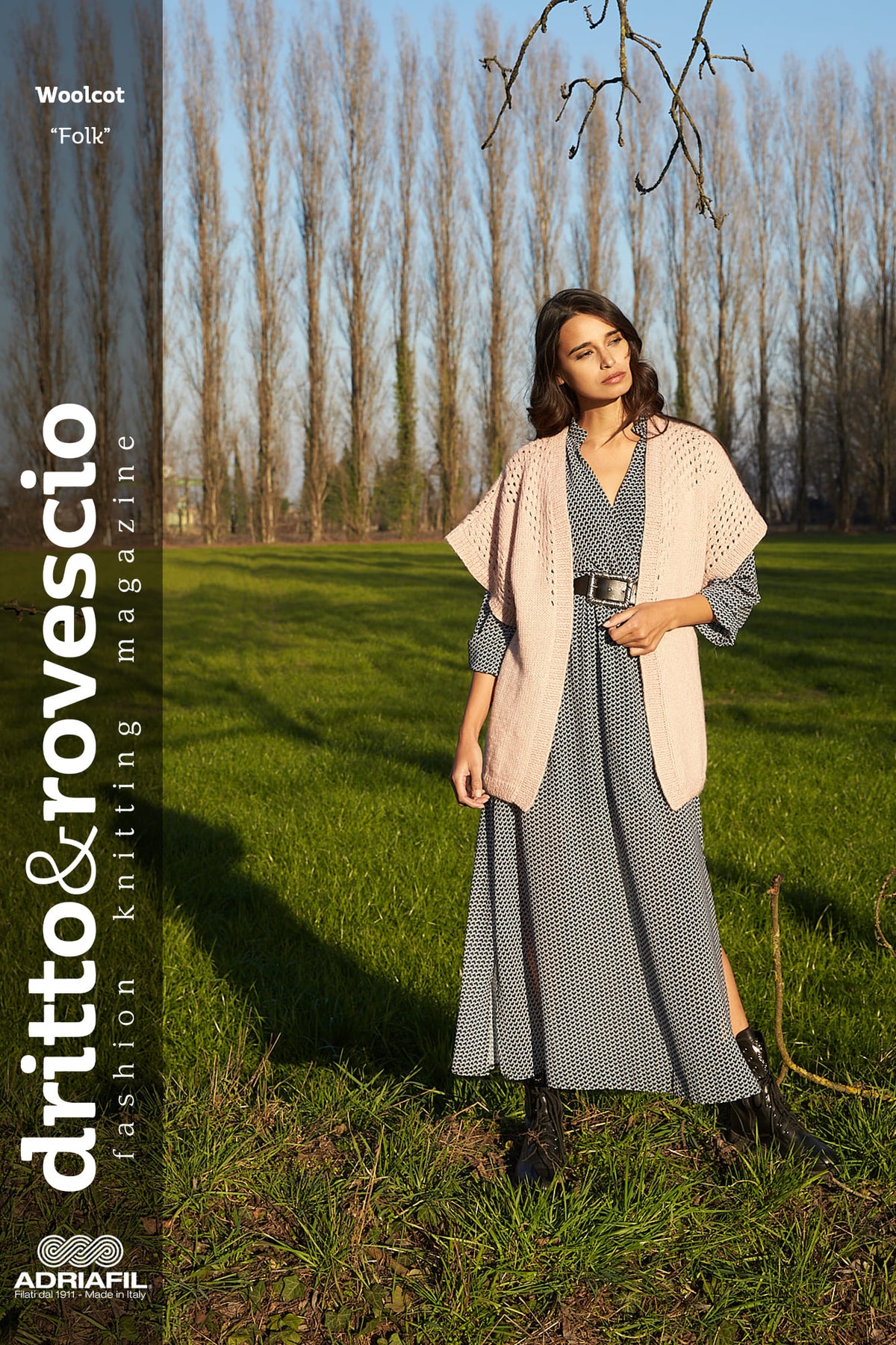 Dritto & Rovescio nr. 75