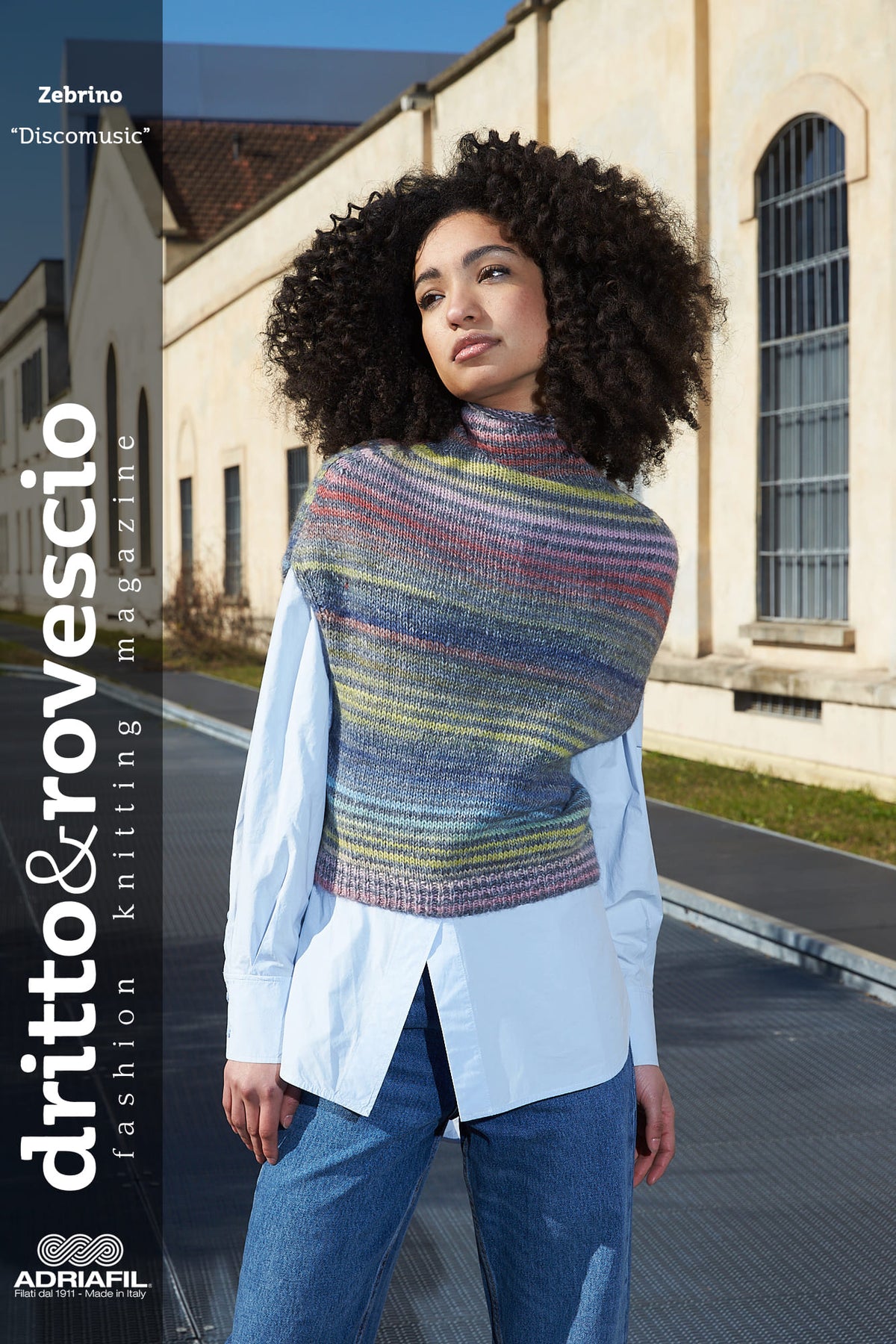 Dritto & Rovescio nr. 75