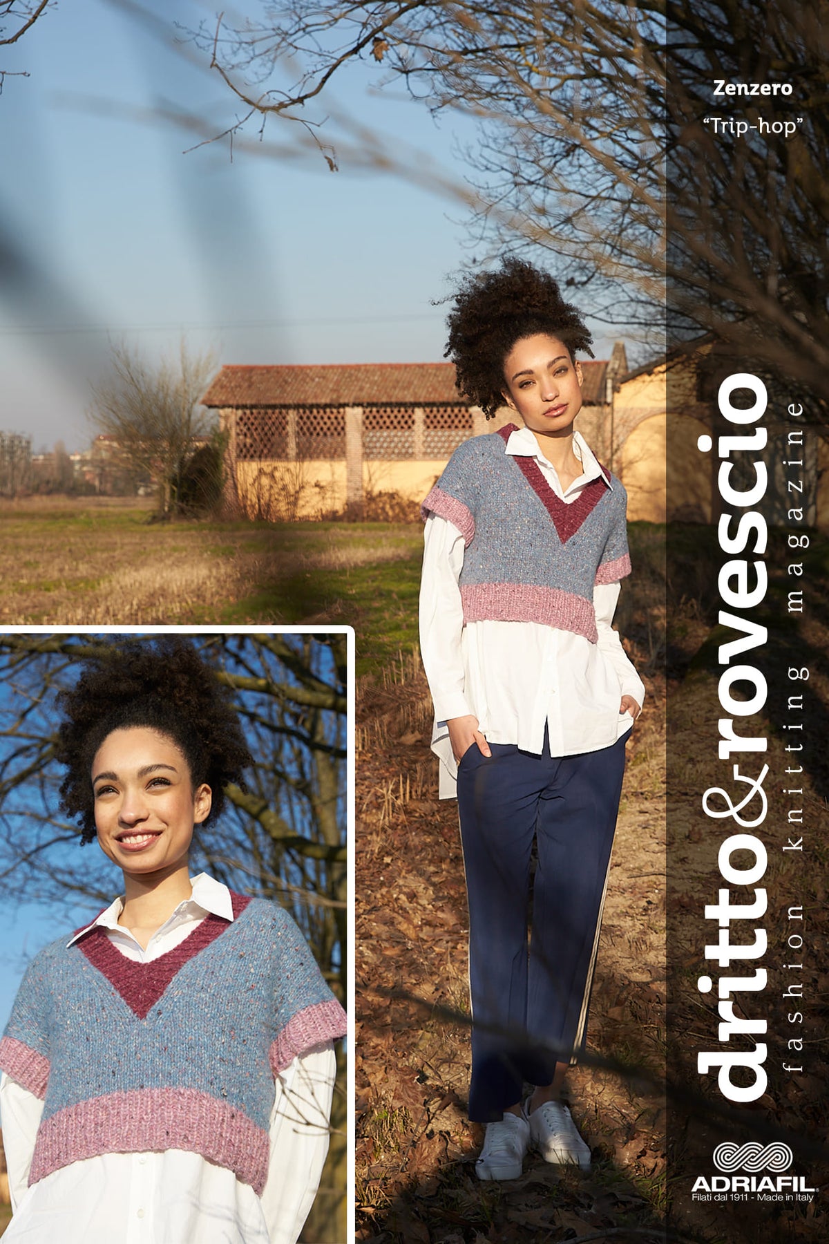 Dritto & Rovescio nr. 75