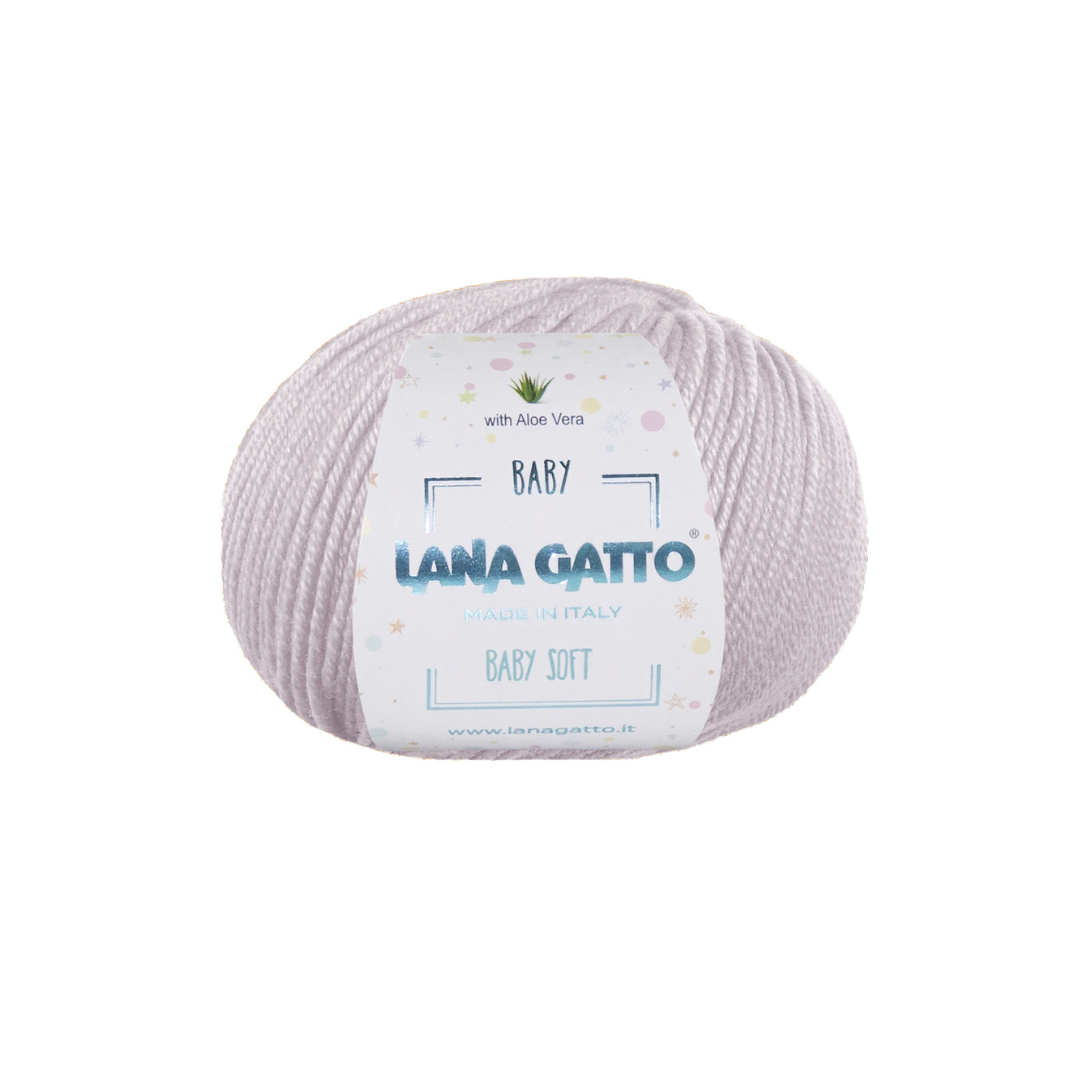 Baby Soft - 50 gr