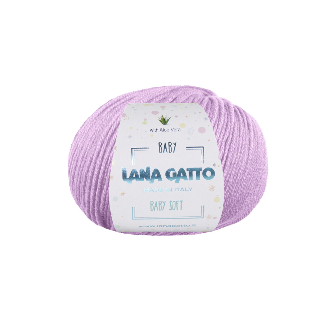 Baby Soft - 50 gr