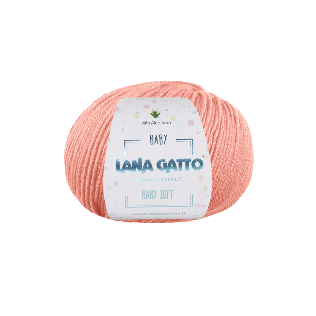 Baby Soft - 50 gr