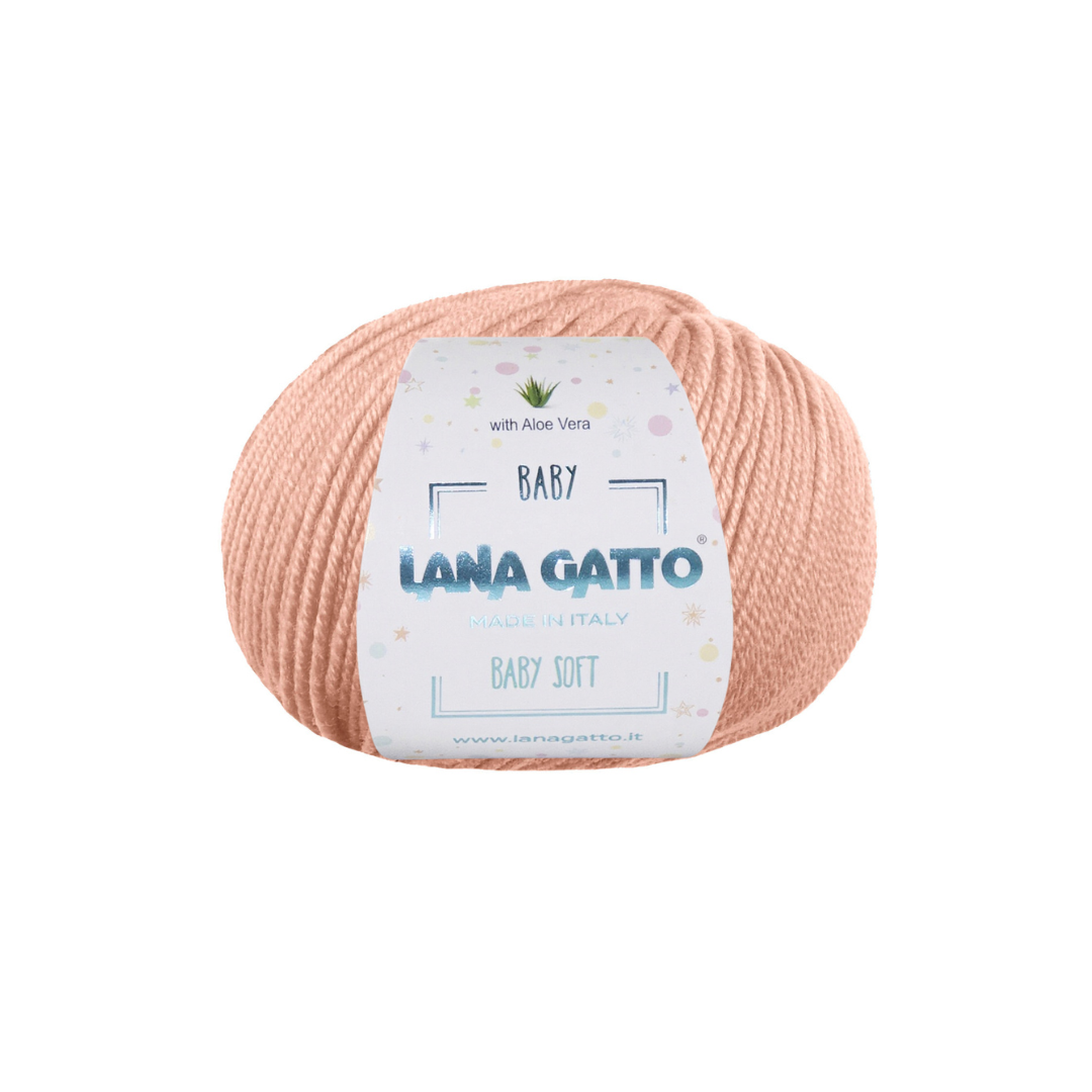 Baby Soft - 50 gr