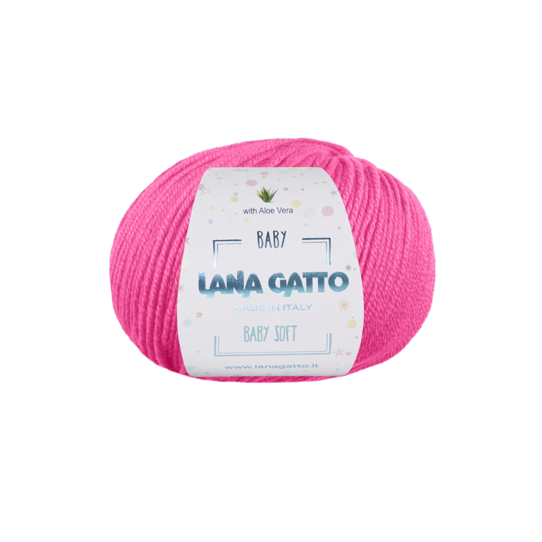 Baby Soft - 50 gr