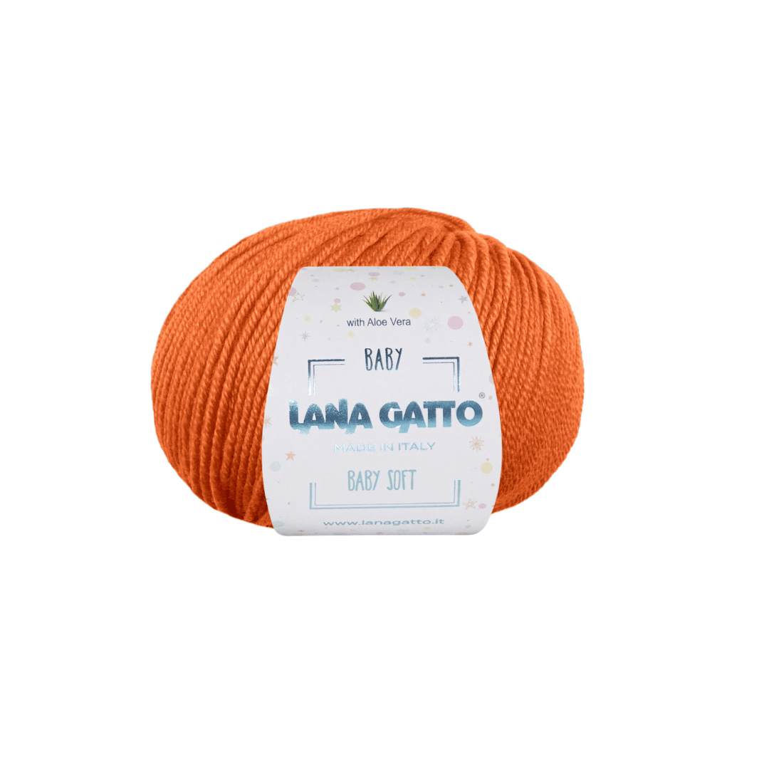 Baby Soft - 50 gr