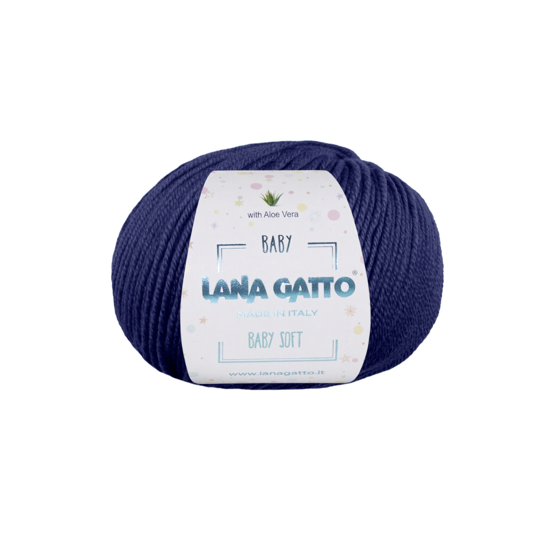 Baby Soft - 50 gr