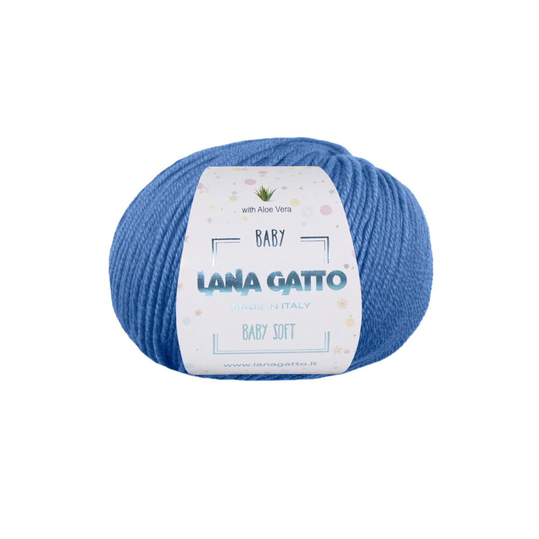 Baby Soft - 50 gr