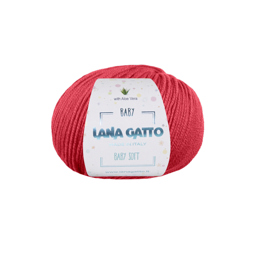 Baby Soft - 50 gr