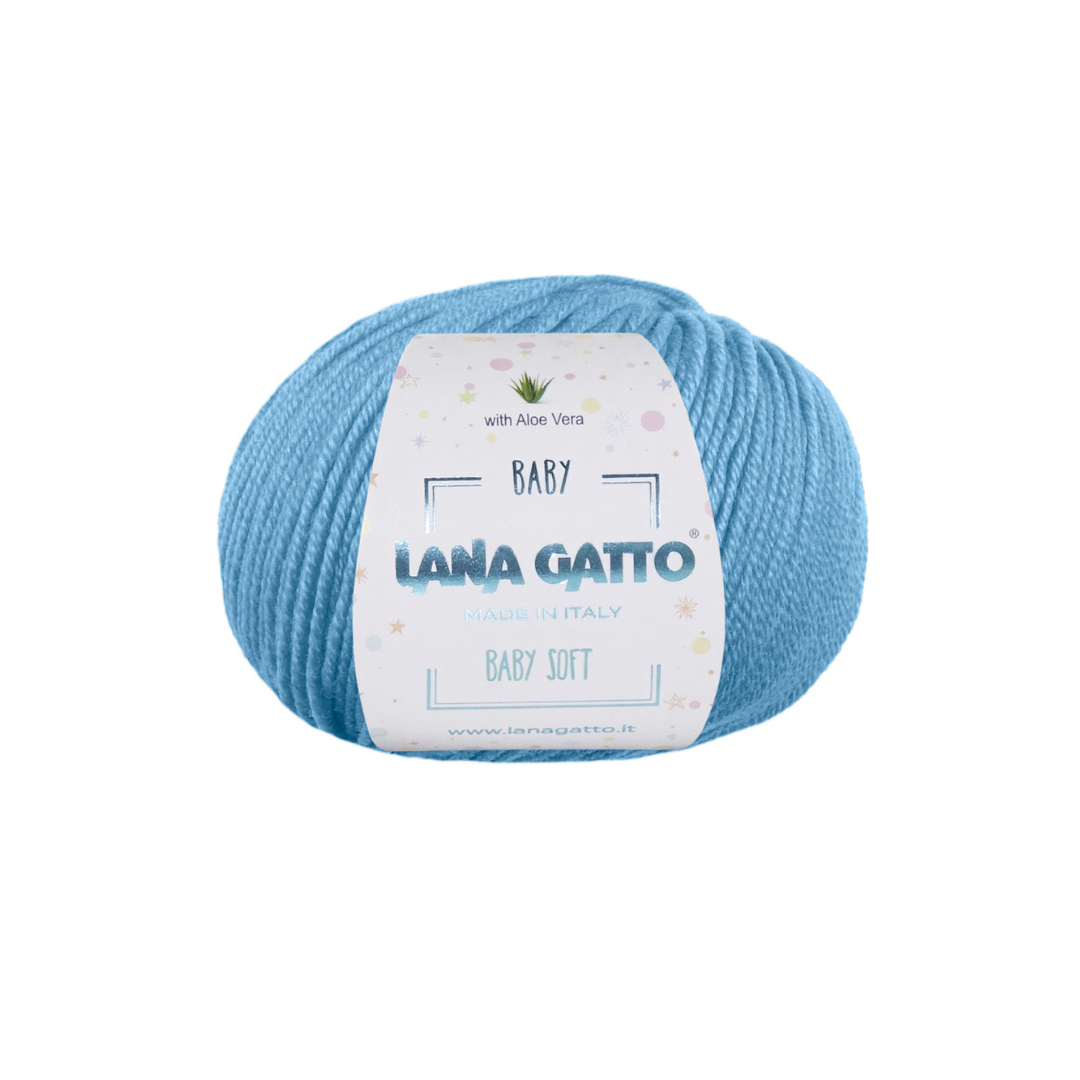 Baby Soft - 50 gr