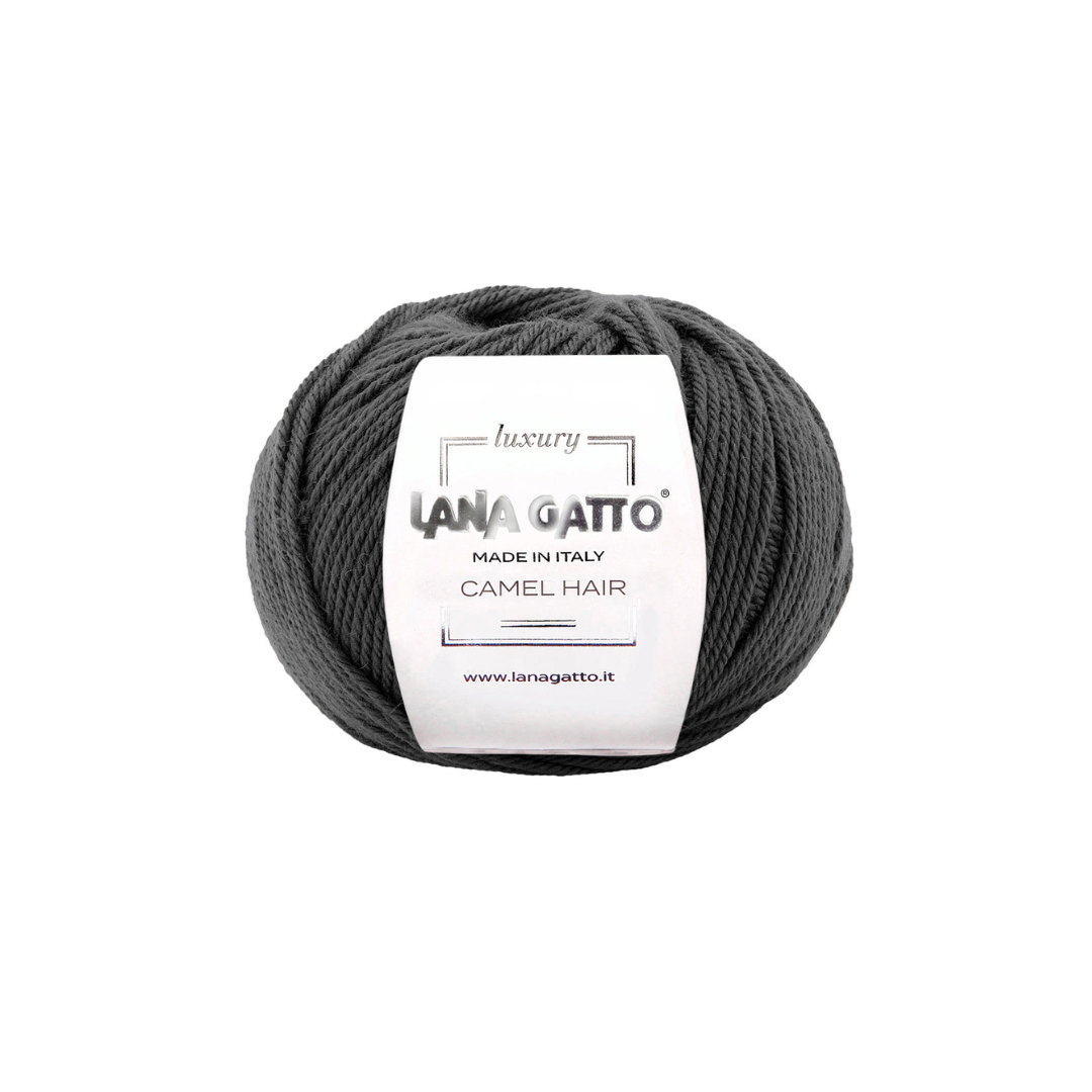 Camel Hair - 50 gr