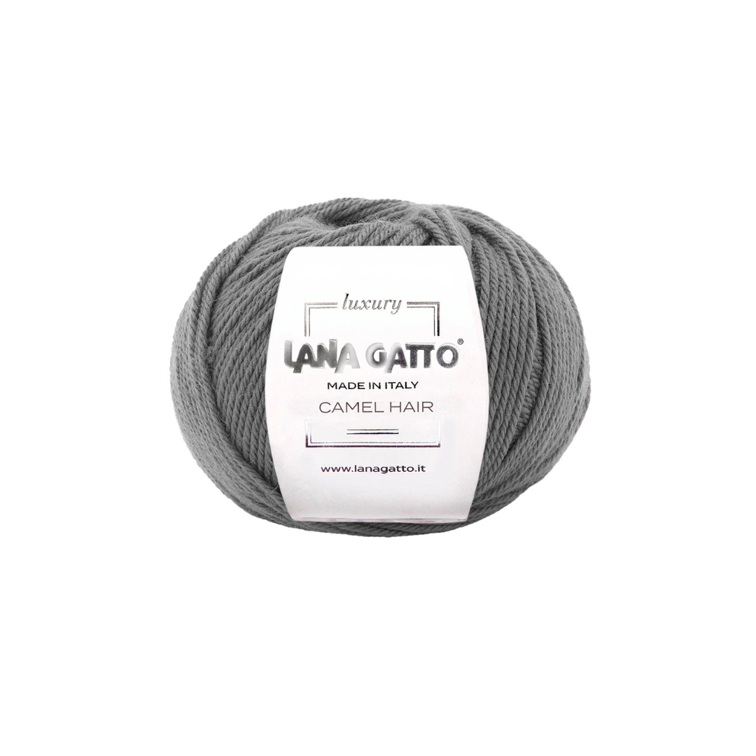Camel Hair - 50 gr
