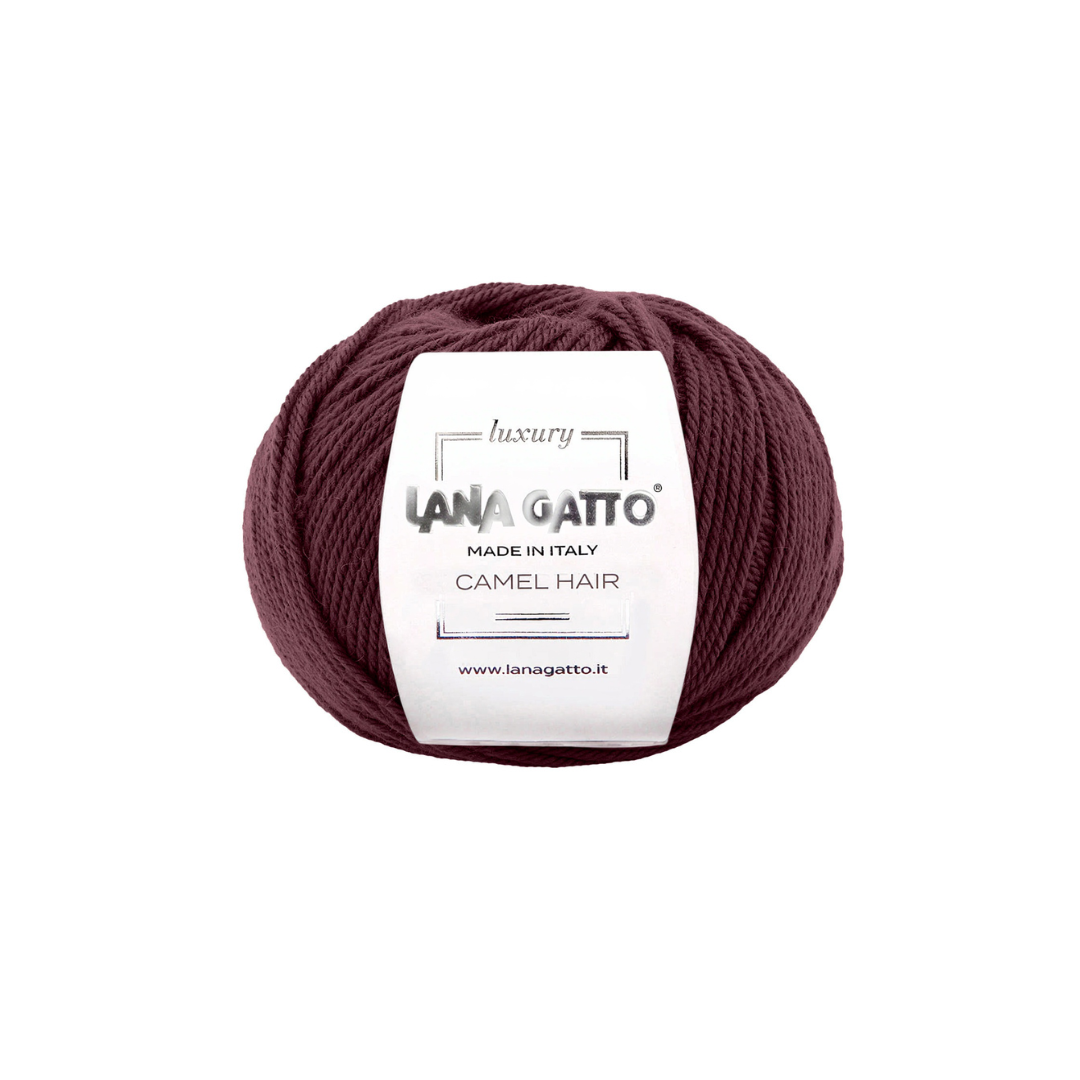 Camel Hair - 50 gr
