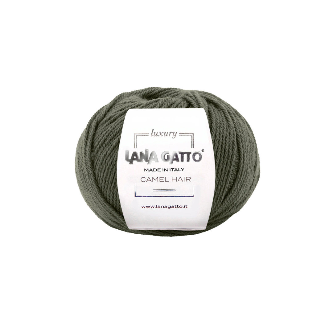 Camel Hair - 50 gr
