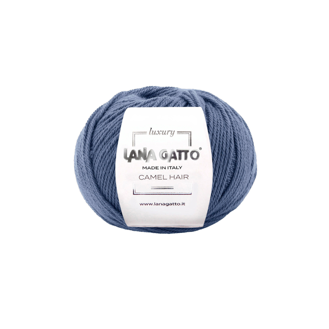 Camel Hair - 50 gr