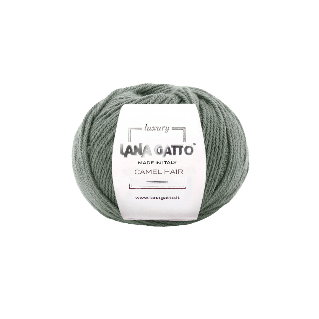 Camel Hair - 50 gr