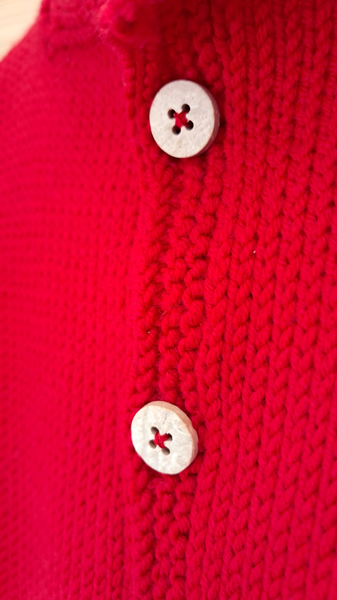 Cardigan Neve