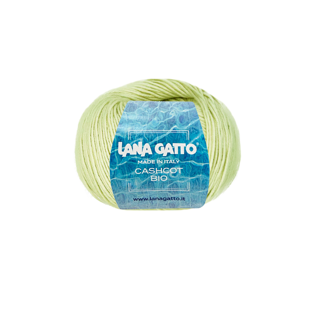 Cashcot Bio - 50 gr