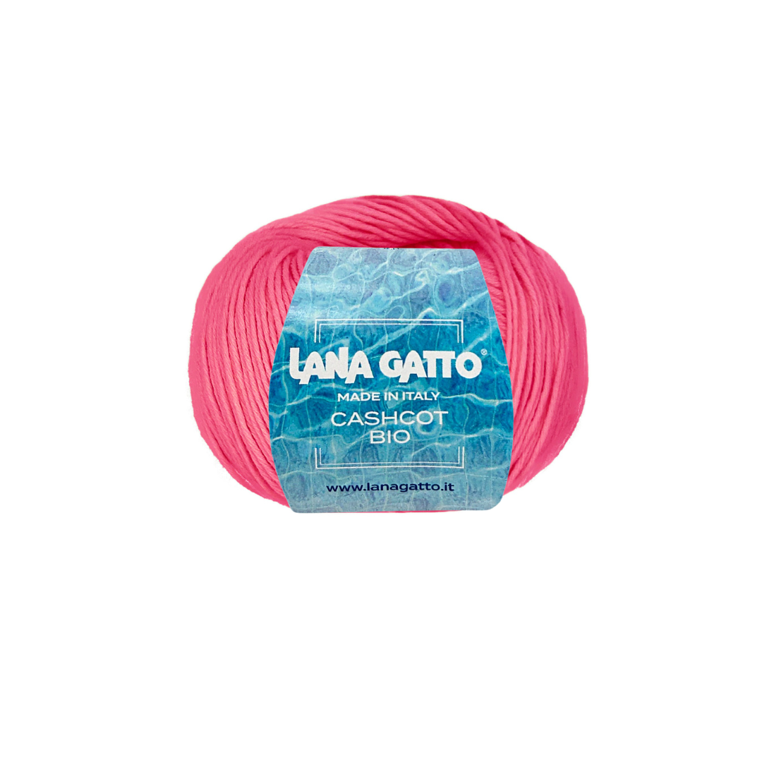 Cashcot Bio - 50 gr