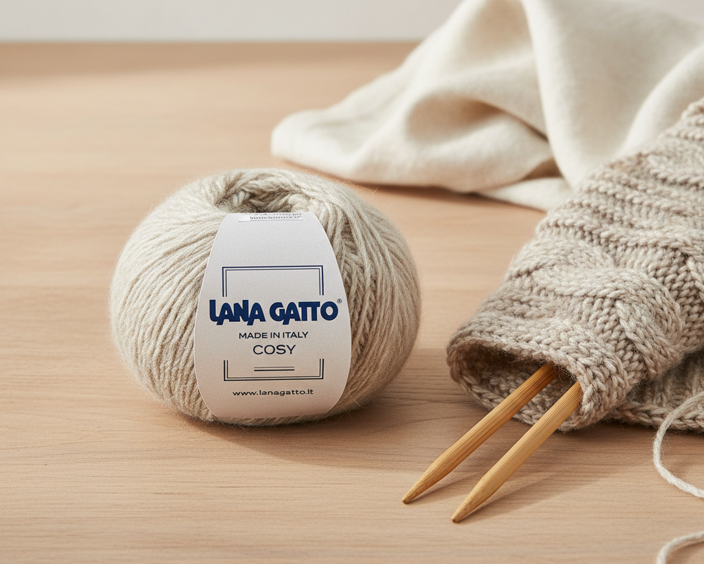 Cosy - 50 gr