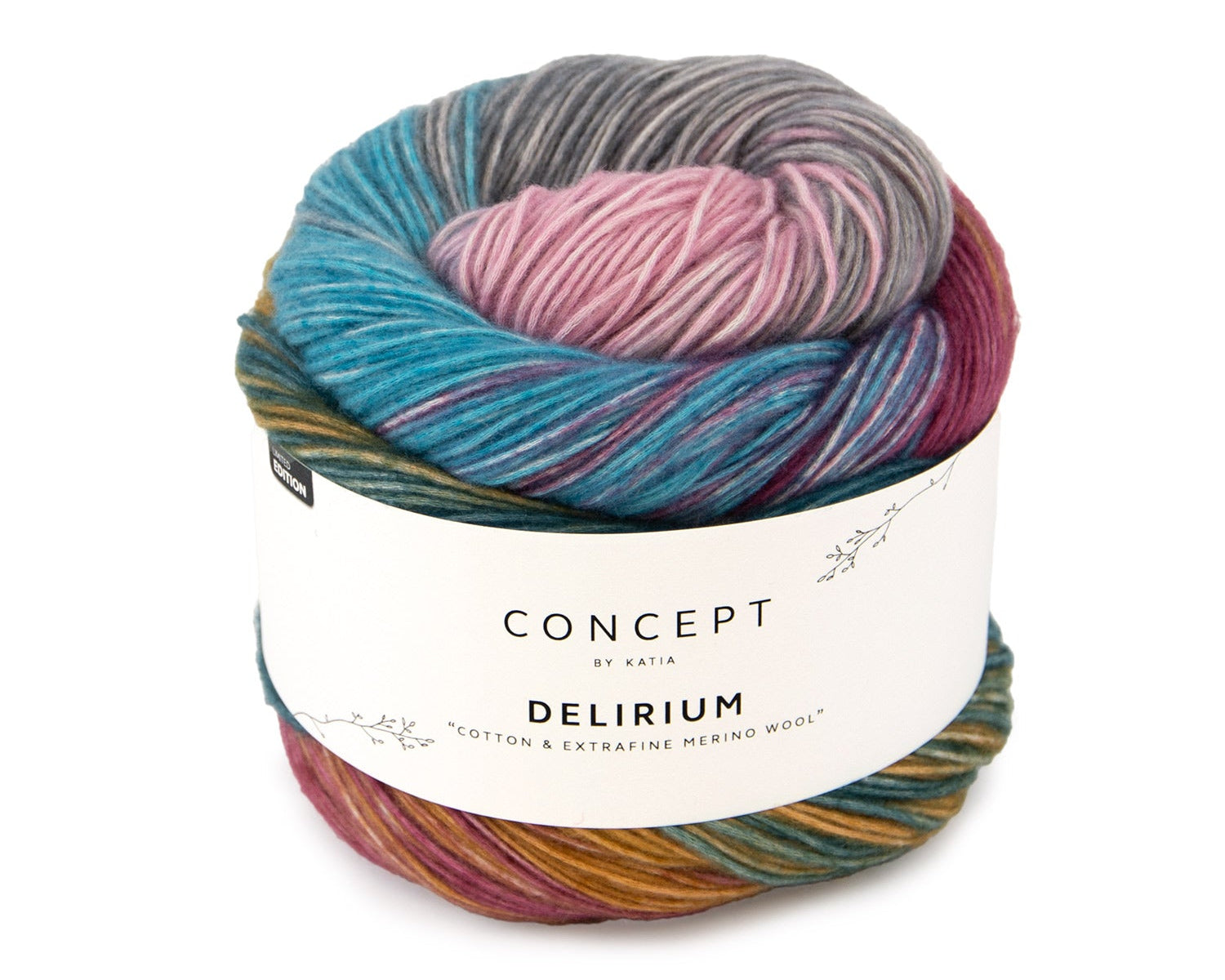 Delirium - 200 gr