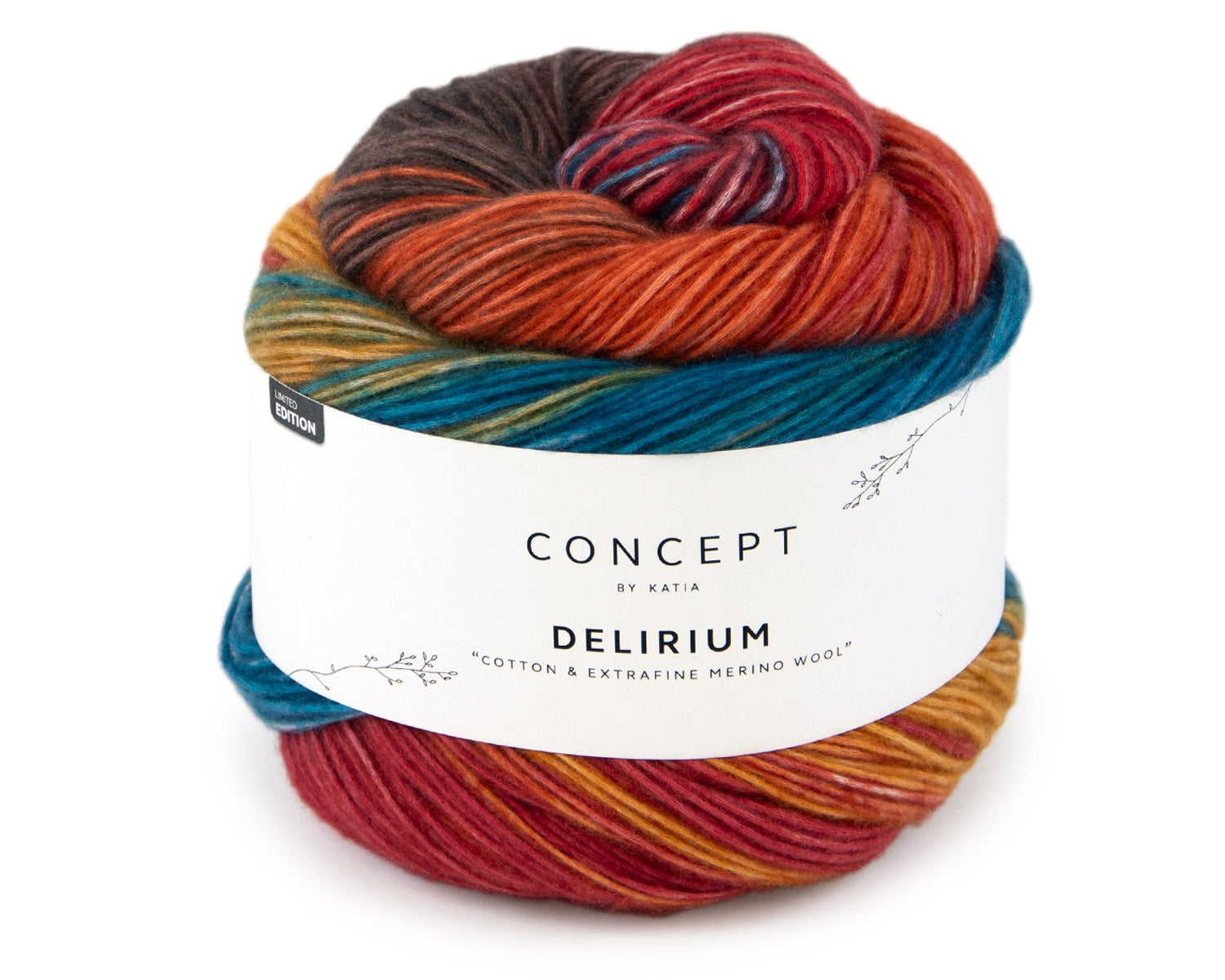 Delirium - 200 gr