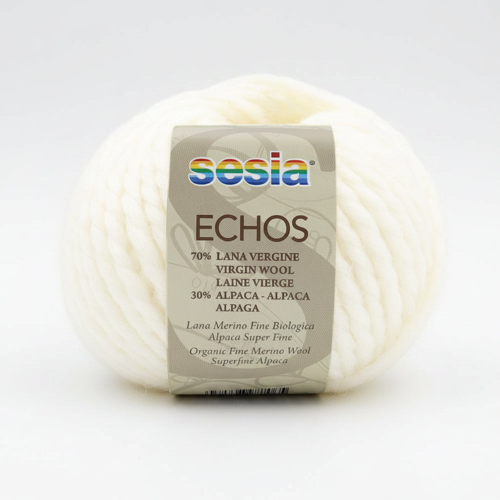 Echos - 50 gr