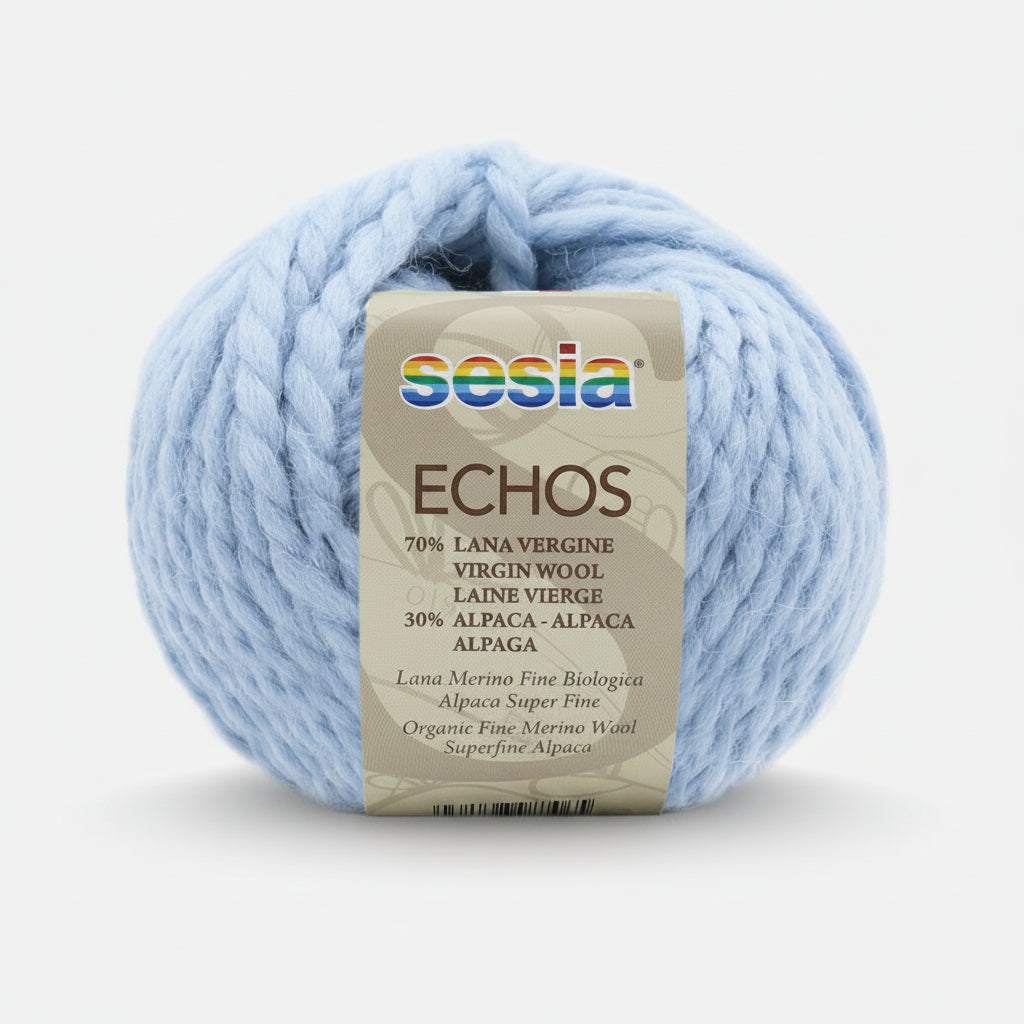 Echos - 50 gr