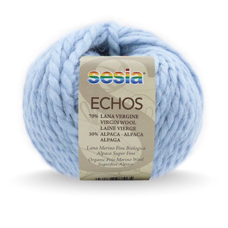 Echos - 50 gr