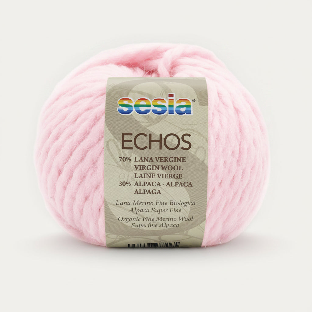 Echos - 50 gr