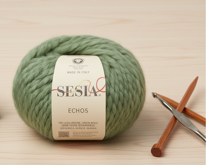 Echos - 50 gr