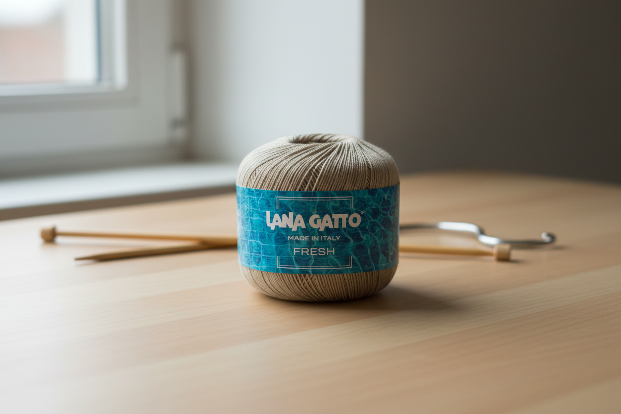Fresh - 50 gr