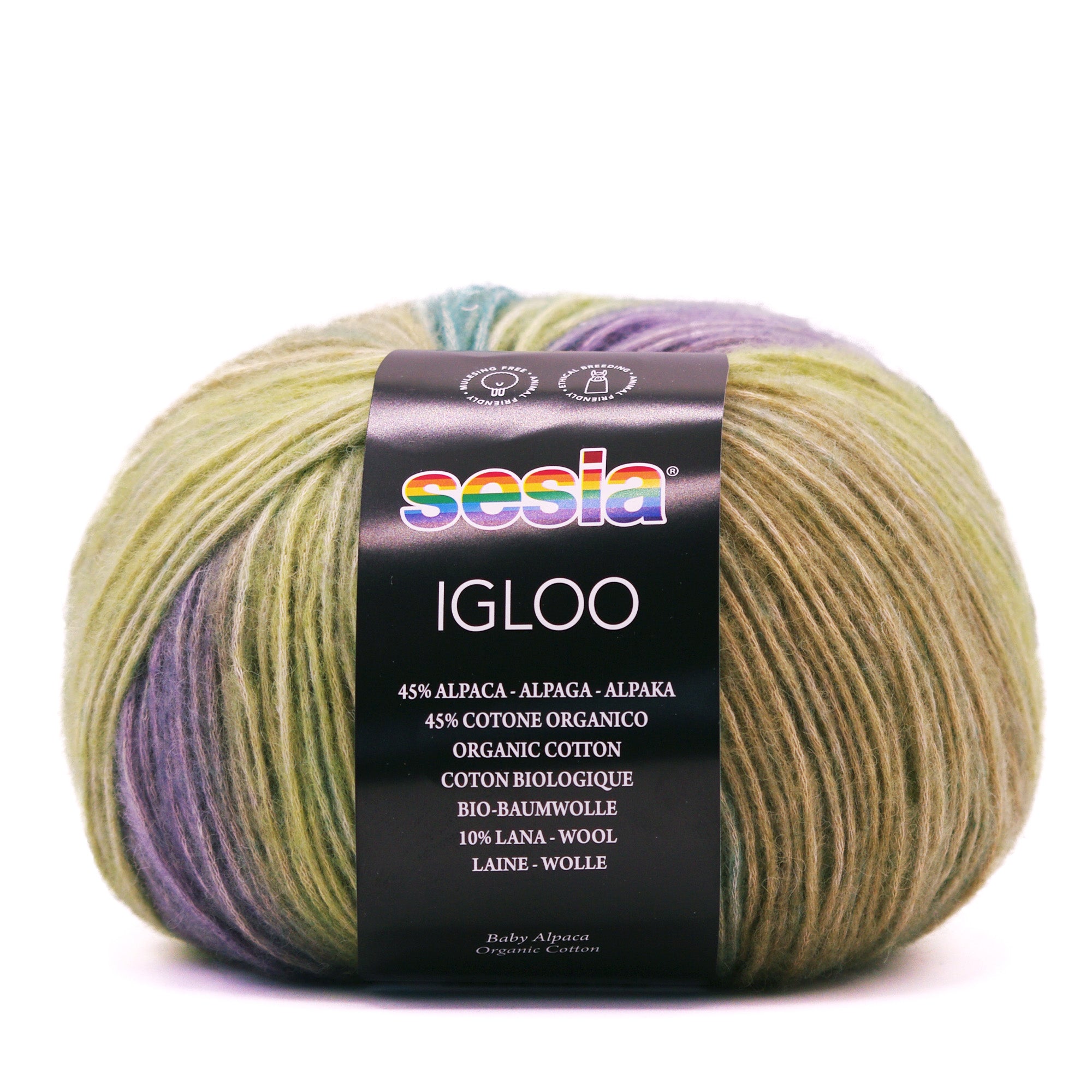 Igloo - 150 gr