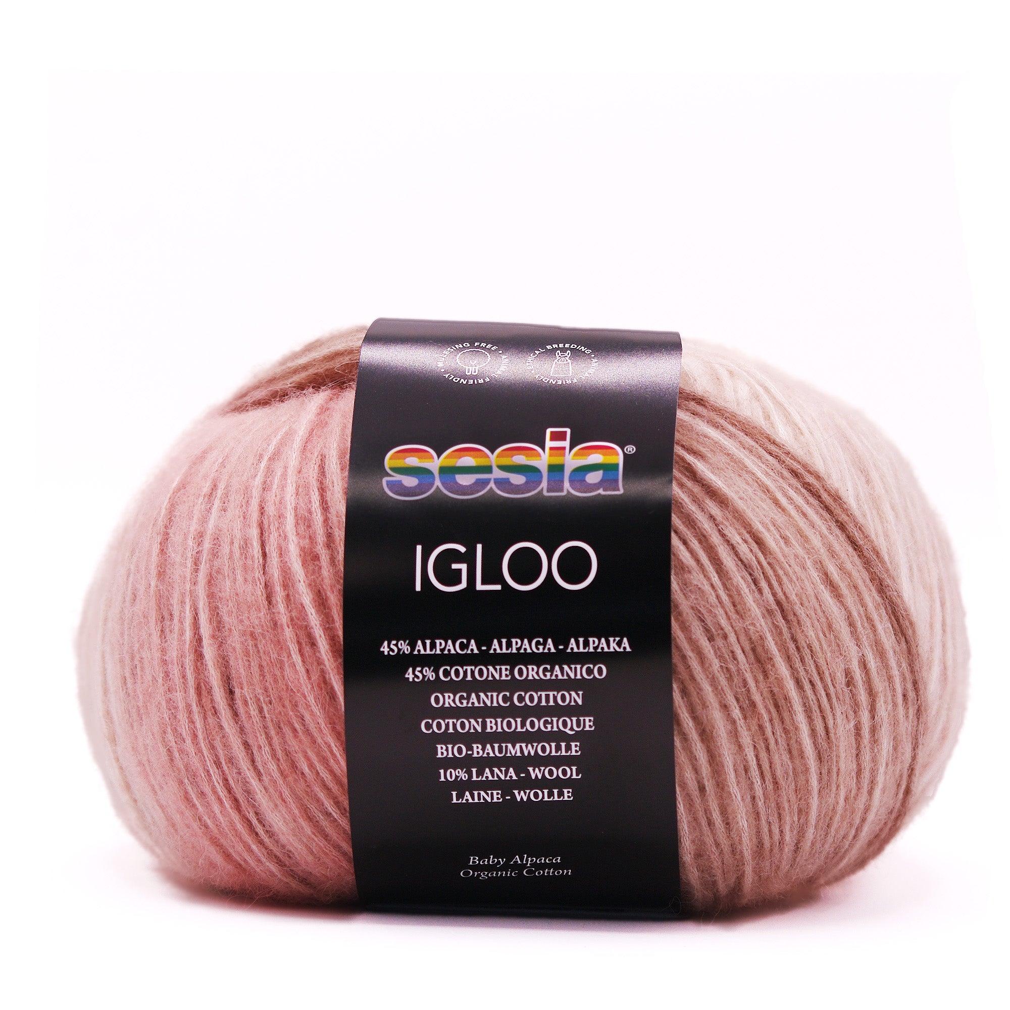 Igloo - 150 gr