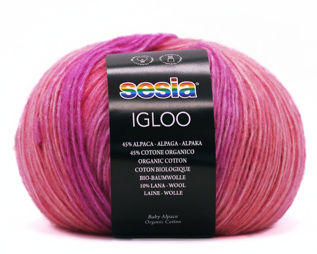 Igloo - 150 gr